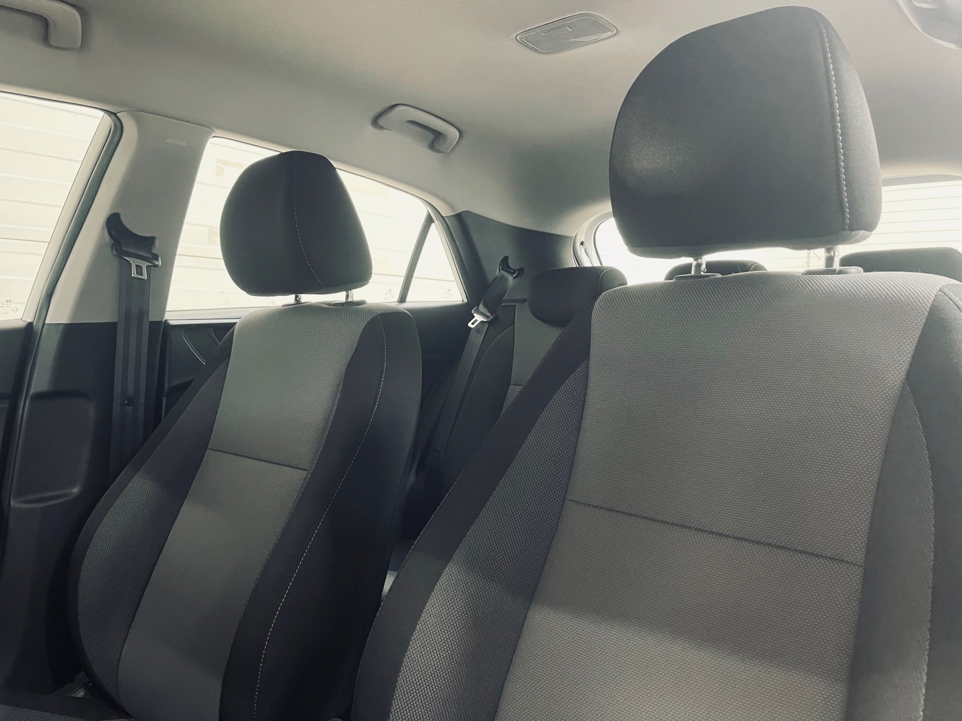 Foto van Hyundai I20 Active