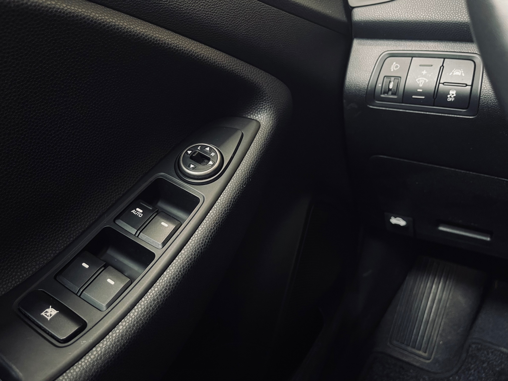 Foto van Hyundai I20 Active