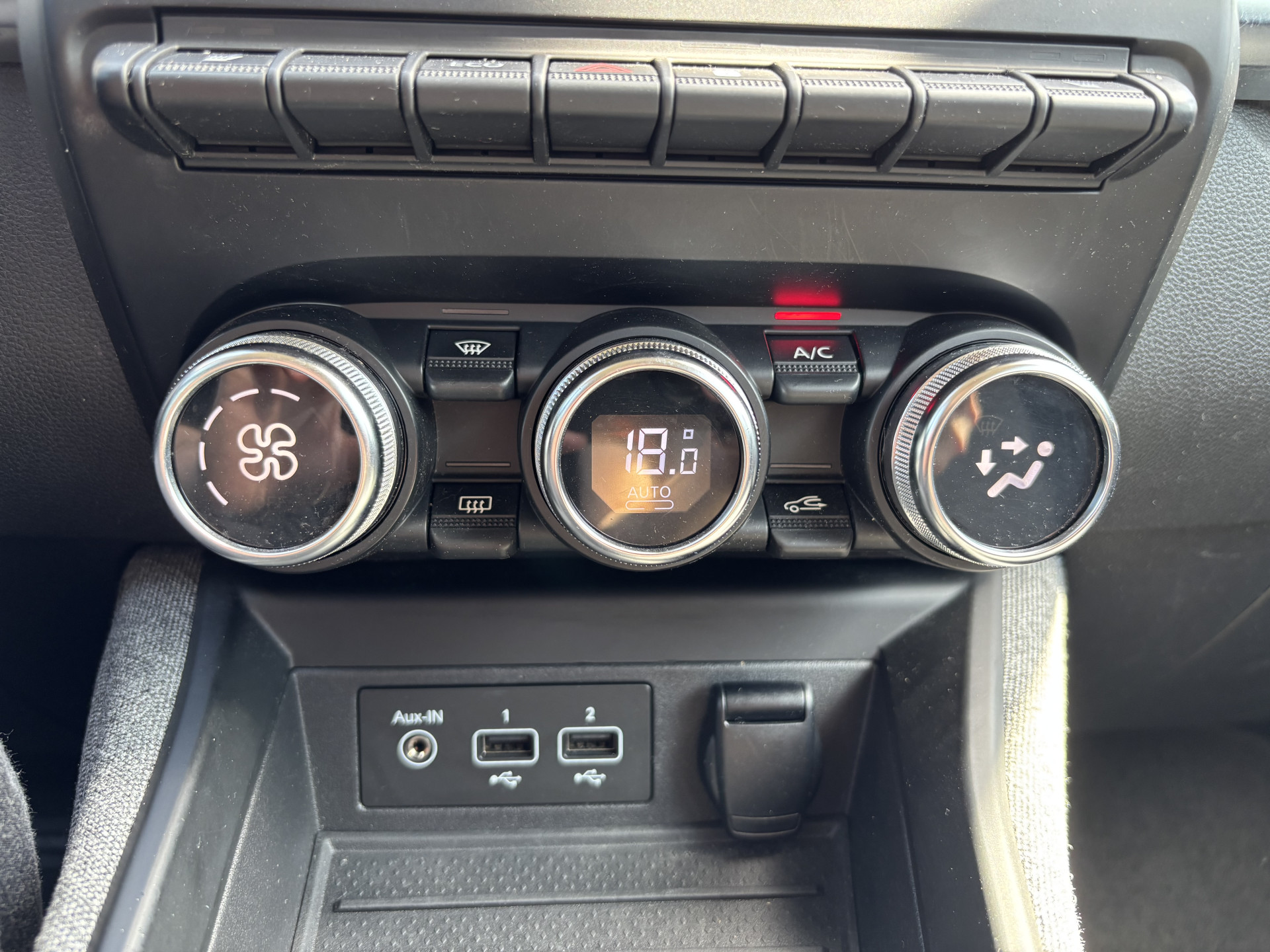 Foto van Renault Zoe