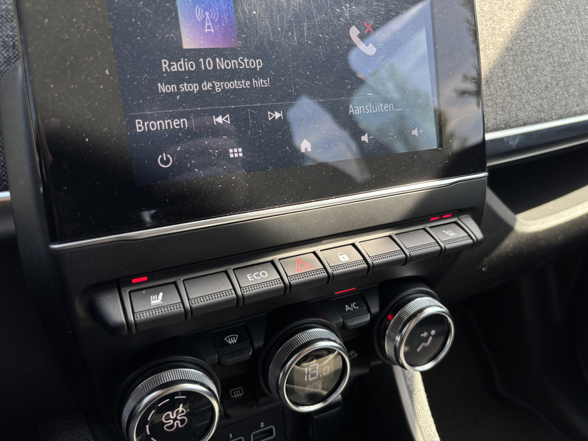 Foto van Renault Zoe