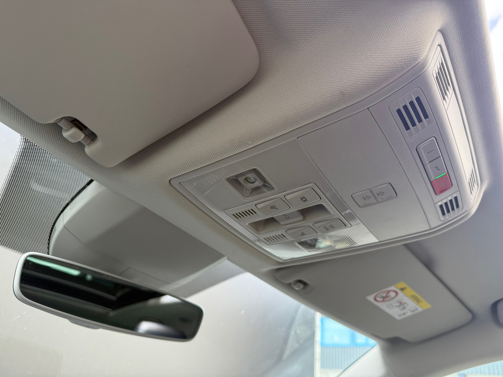 Foto van Skoda Kodiaq