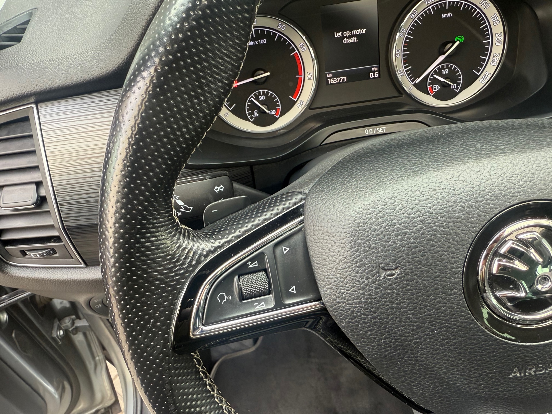 Foto van Skoda Kodiaq