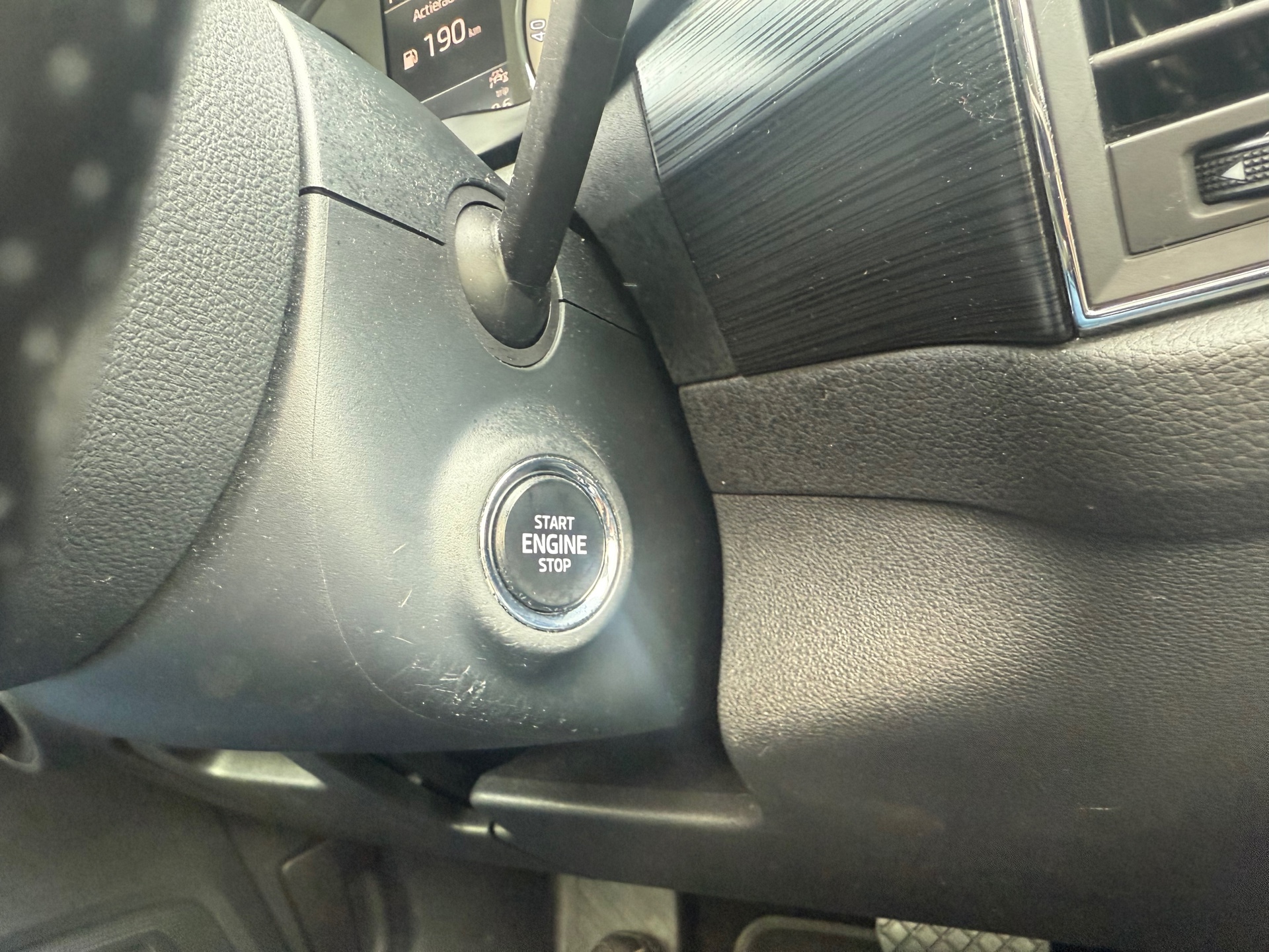 Foto van Skoda Kodiaq