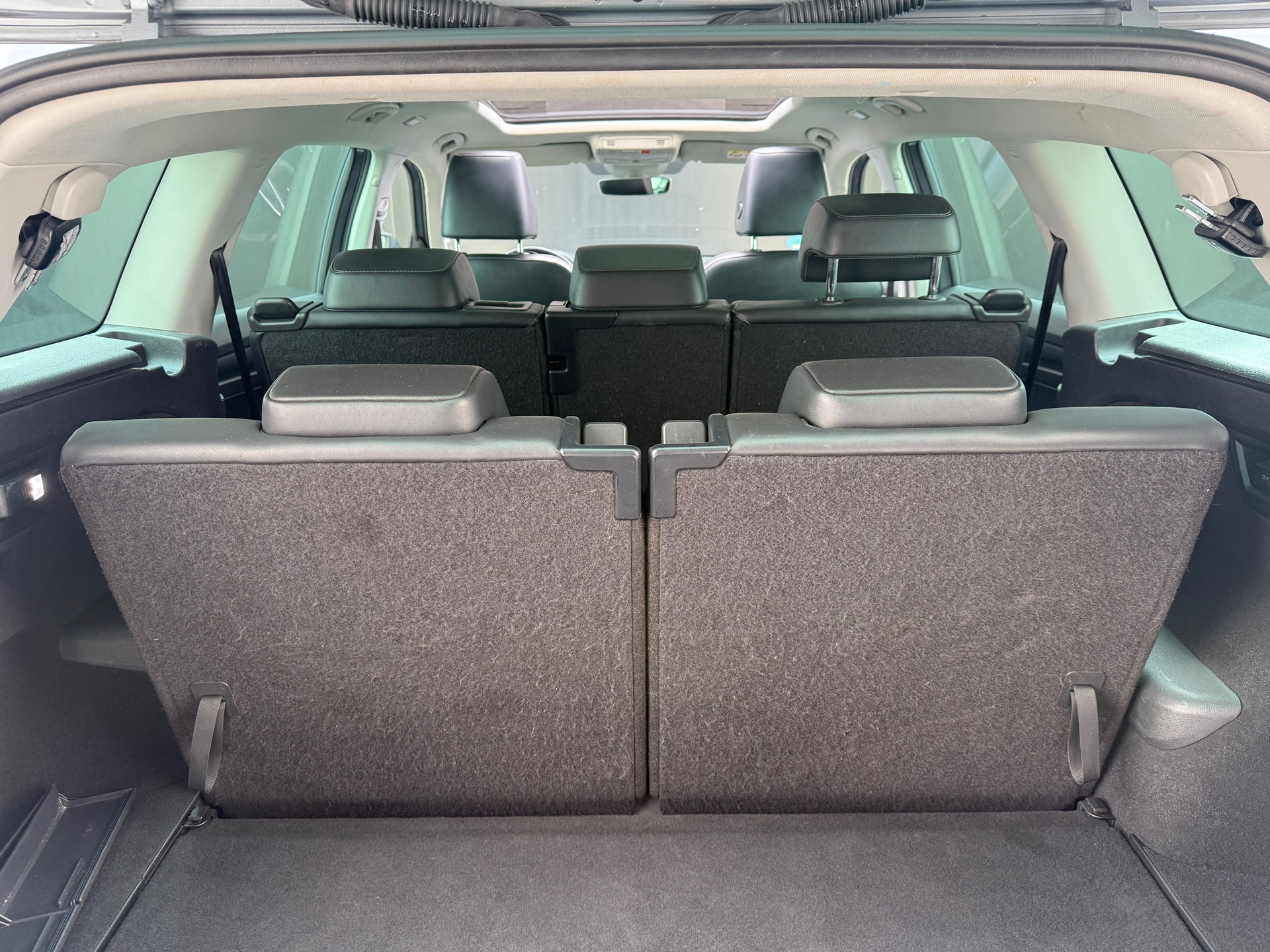 Foto van Skoda Kodiaq