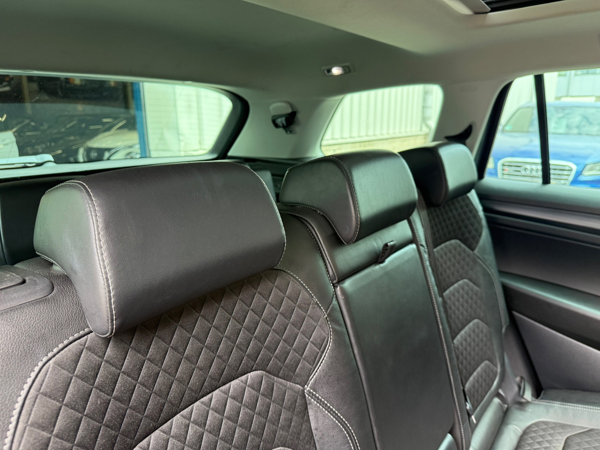 Foto van Skoda Kodiaq