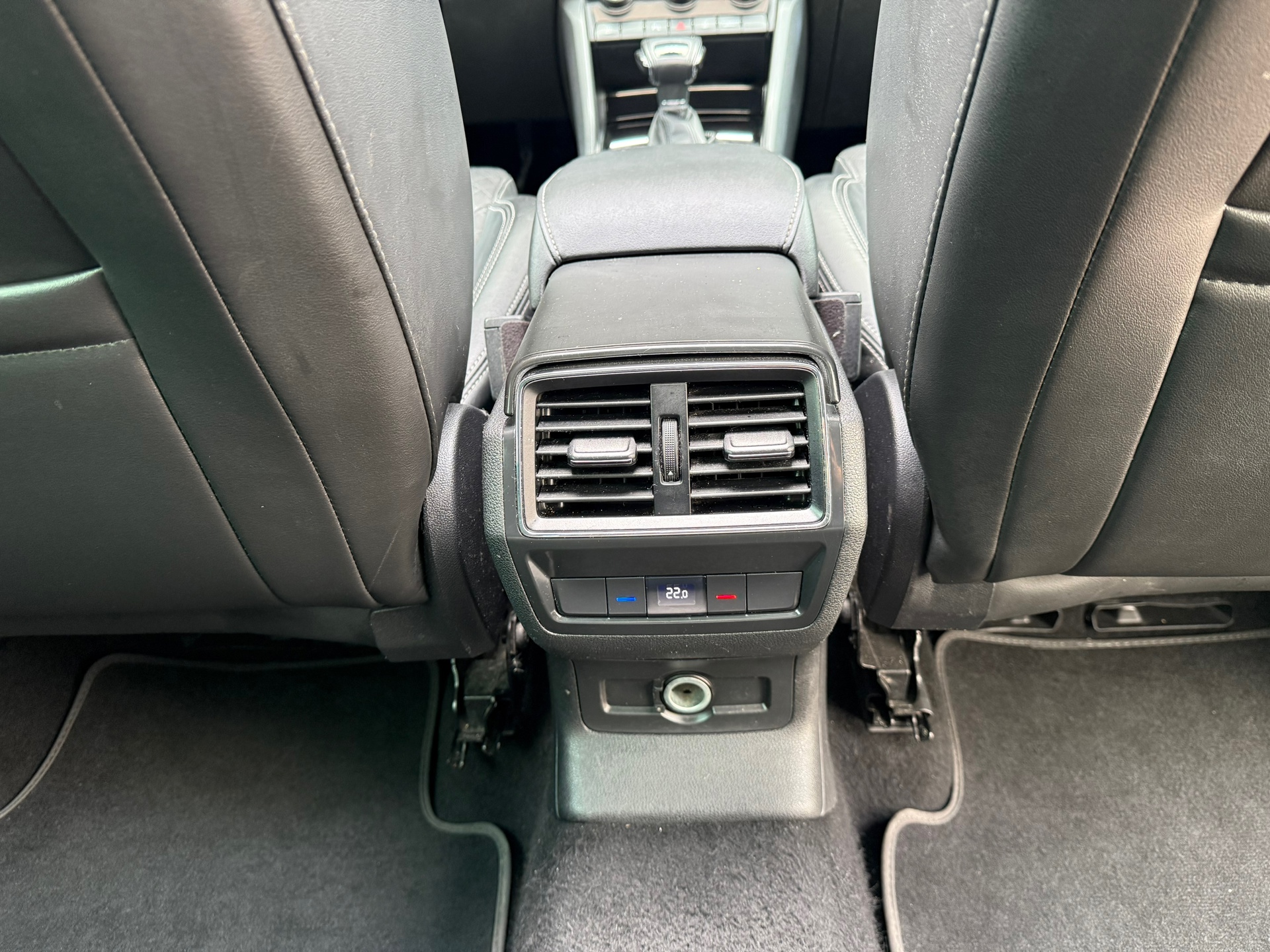 Foto van Skoda Kodiaq