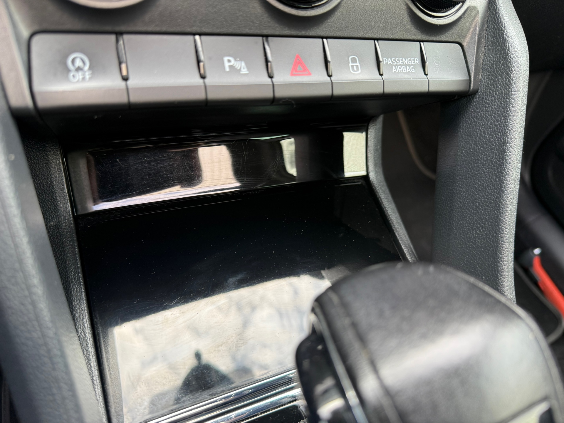 Foto van Skoda Kodiaq