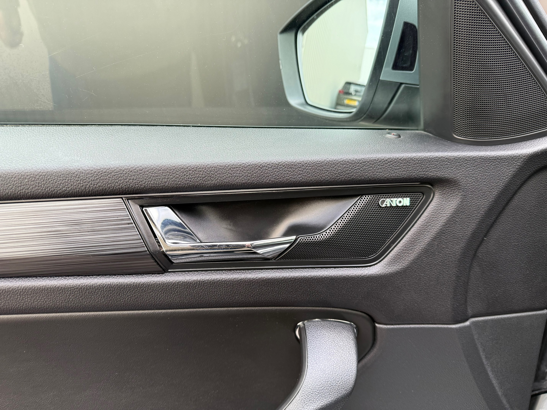 Foto van Skoda Kodiaq