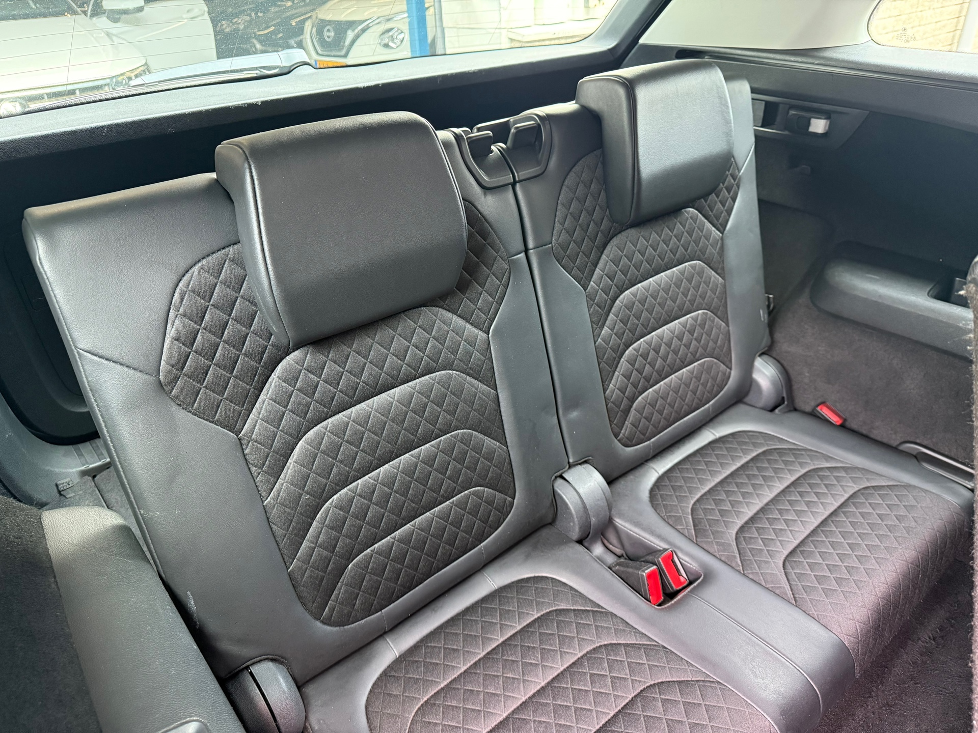 Foto van Skoda Kodiaq