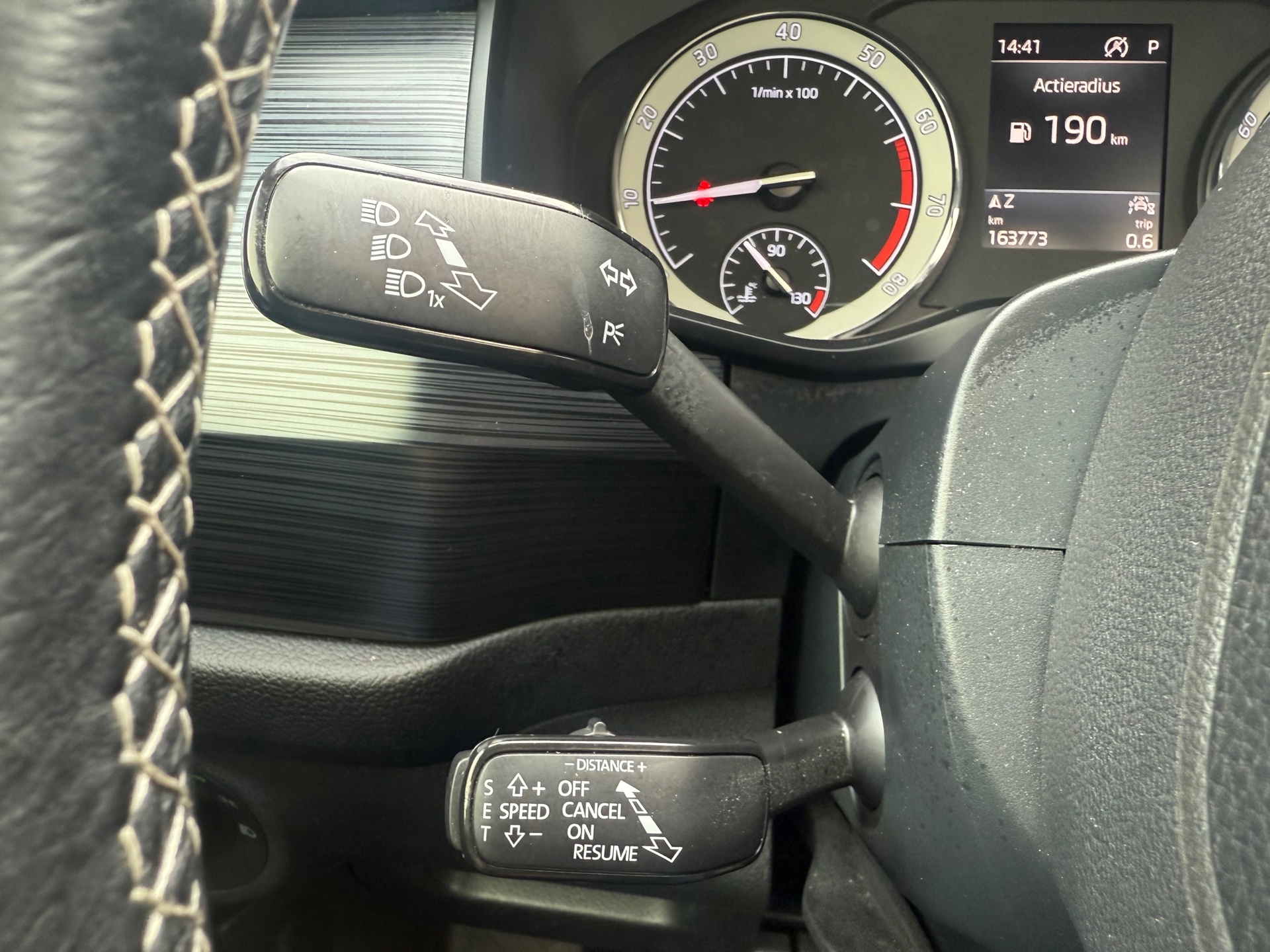 Foto van Skoda Kodiaq