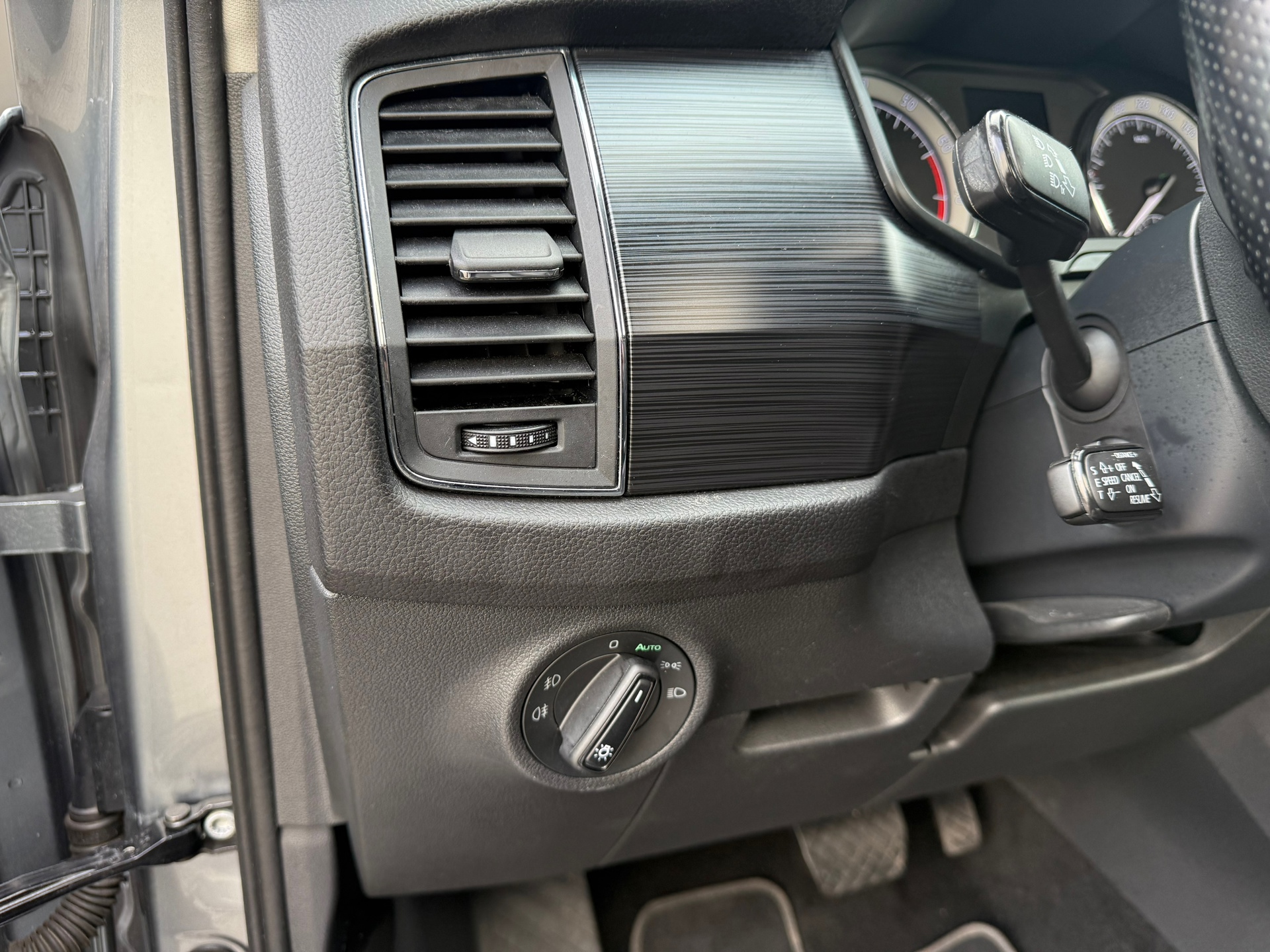 Foto van Skoda Kodiaq