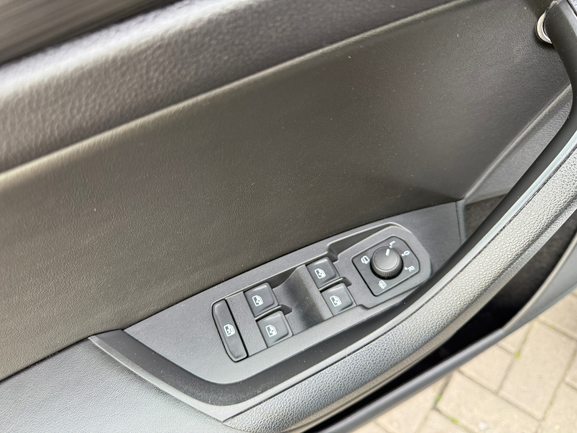 Foto van Skoda Kodiaq