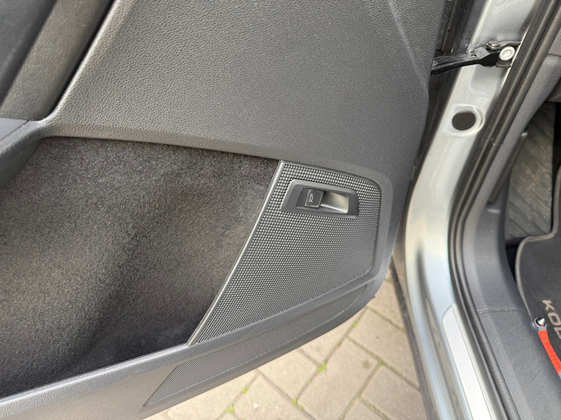 Foto van Skoda Kodiaq