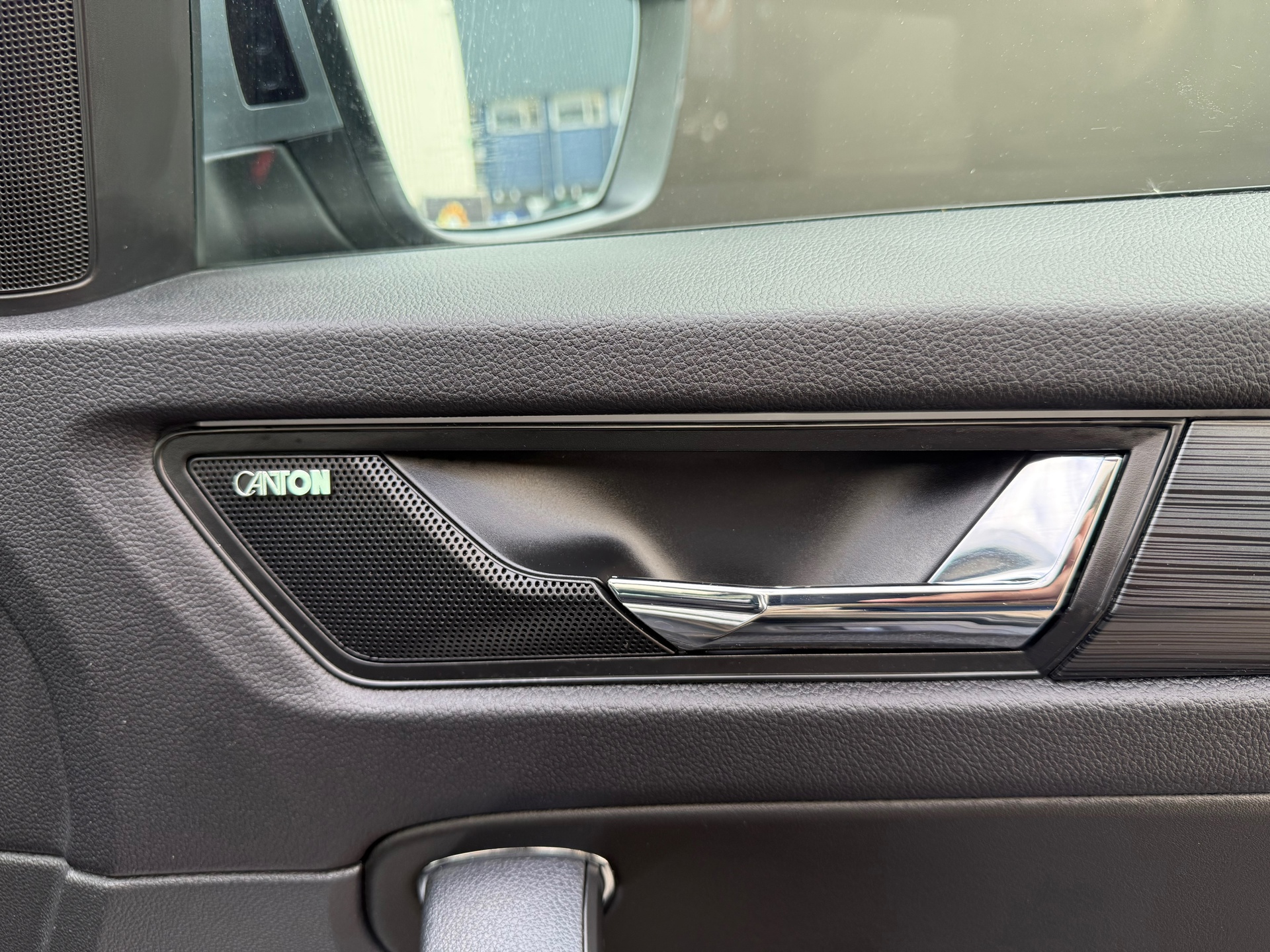 Foto van Skoda Kodiaq