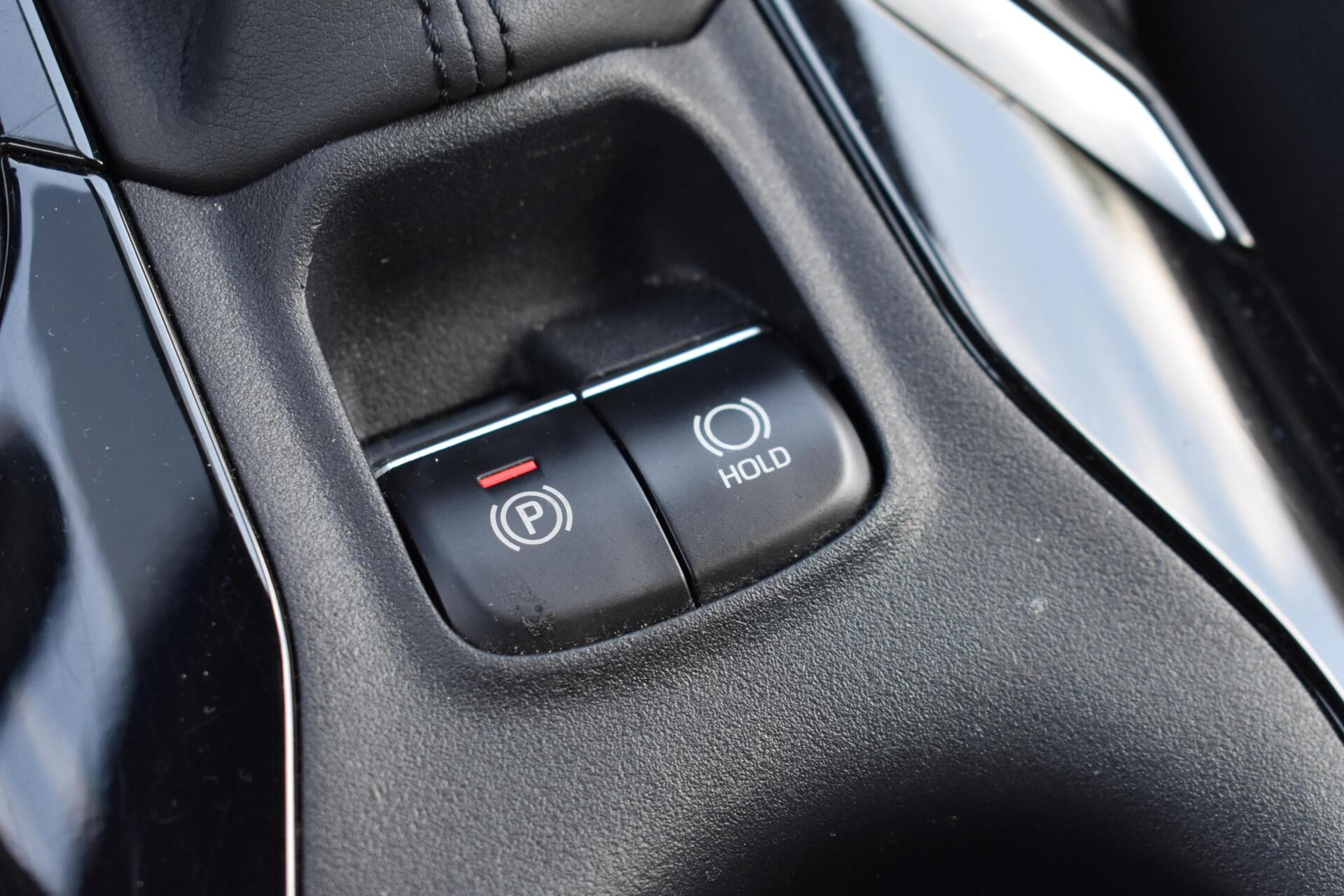 Foto van Toyota Toyota Corolla