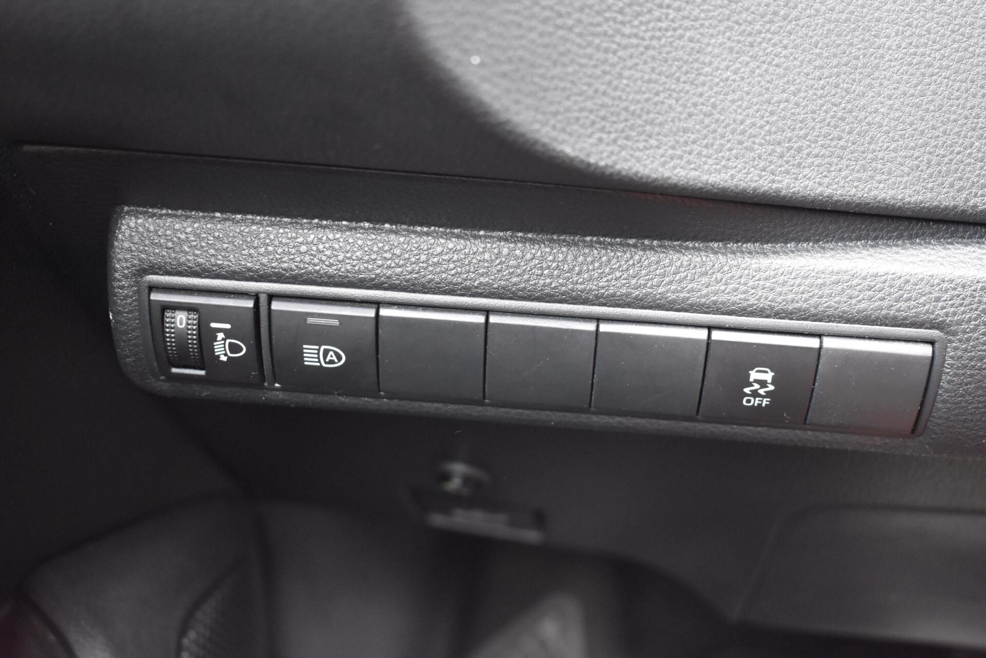 Foto van Toyota Toyota Corolla