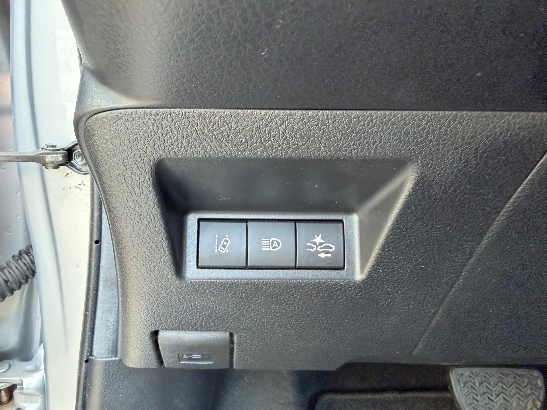 Foto van Toyota Toyota Yaris Hybrid