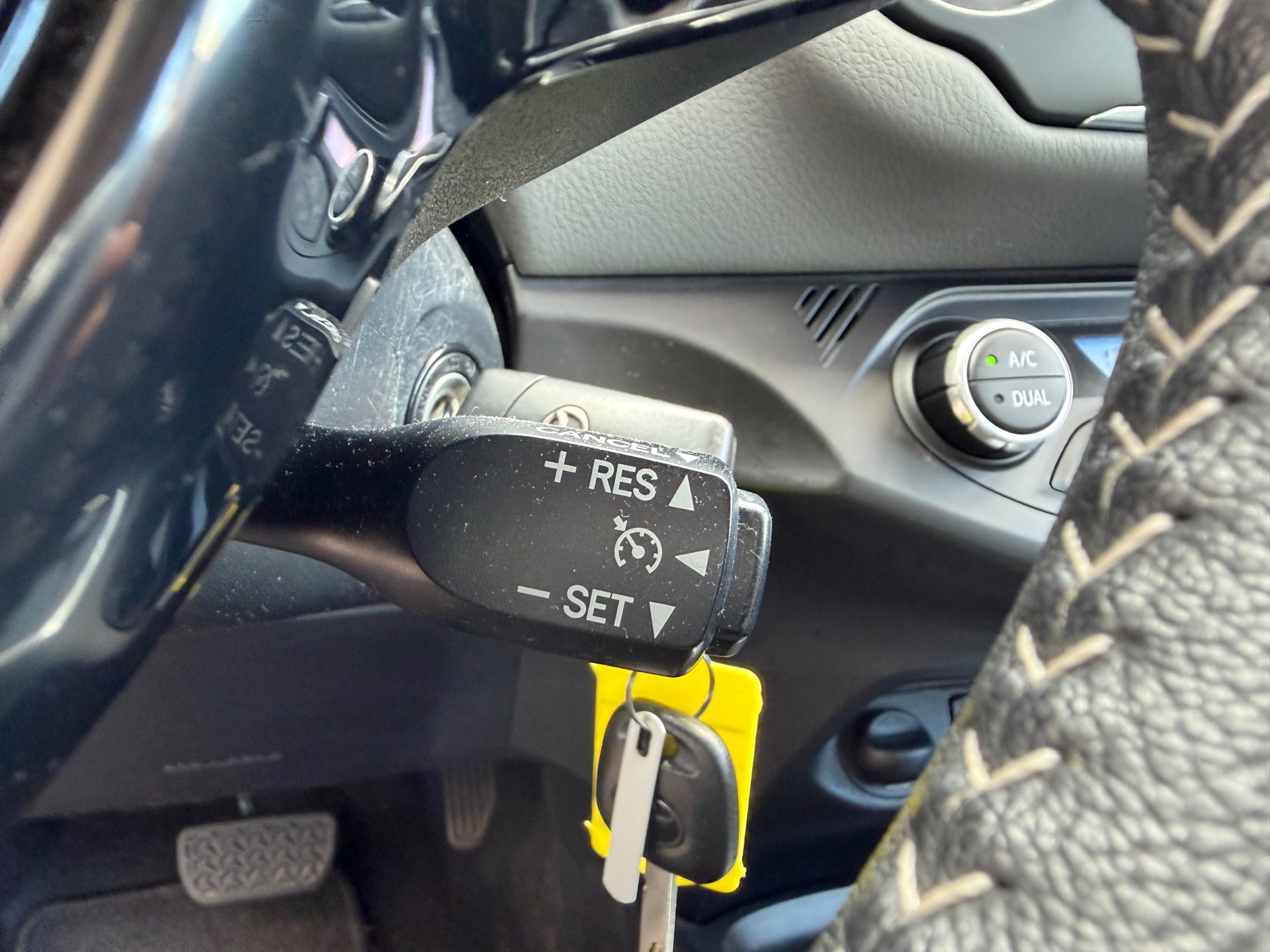 Foto van Toyota Toyota Yaris Hybrid