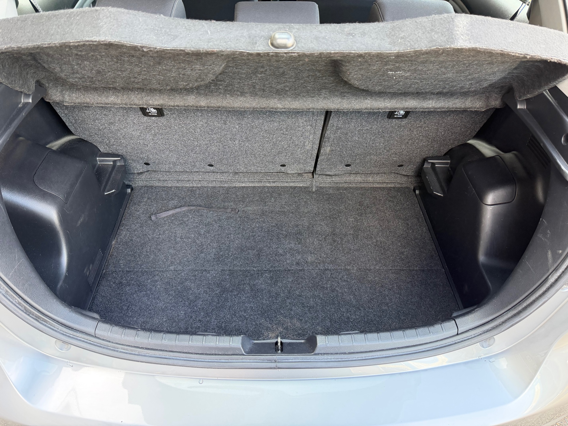 Foto van Toyota Toyota Yaris Hybrid