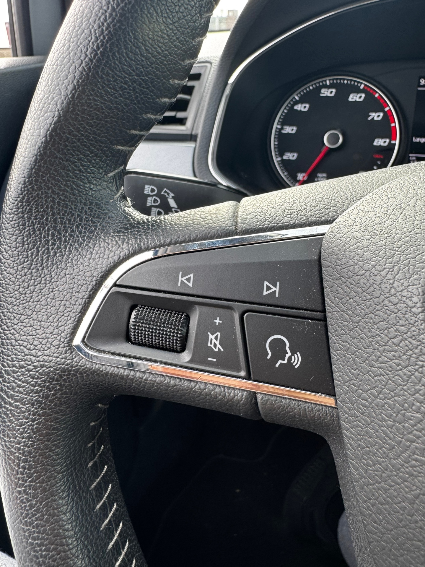 Foto van Seat Arona