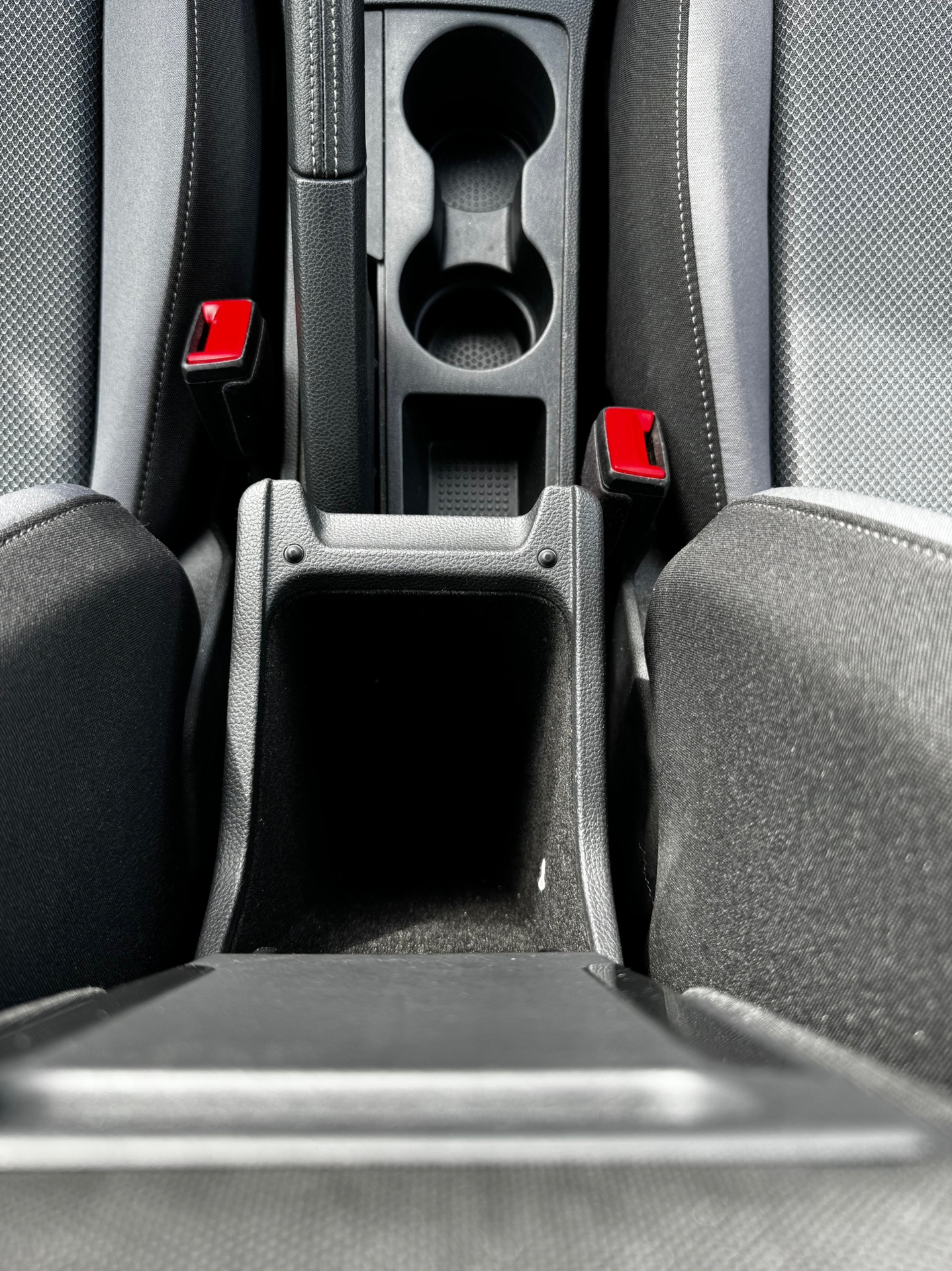 Foto van Seat Arona