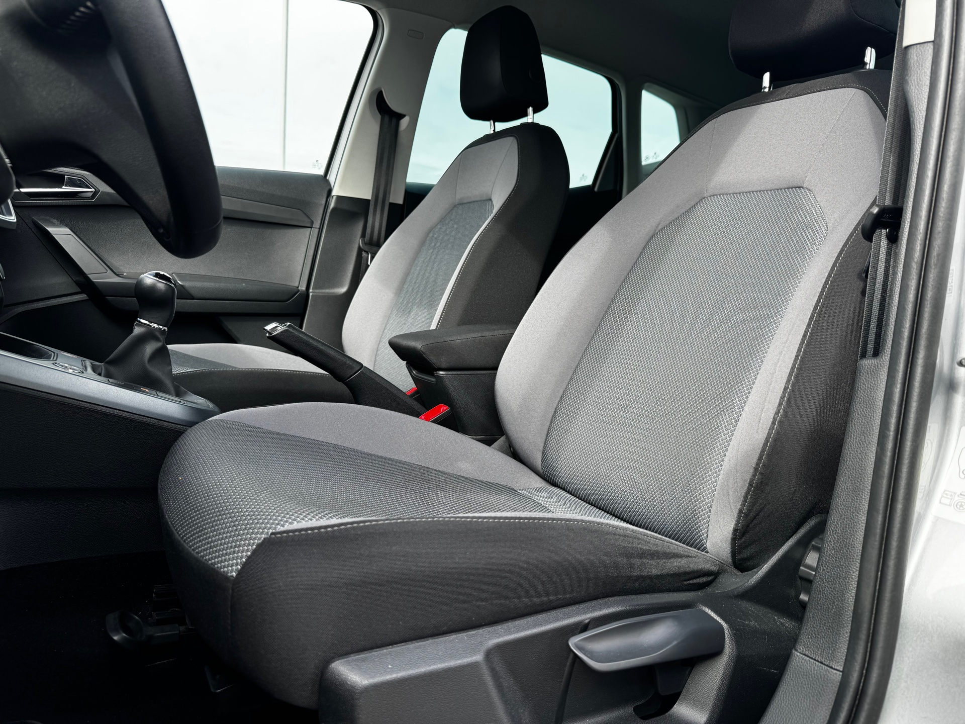 Foto van Seat Arona