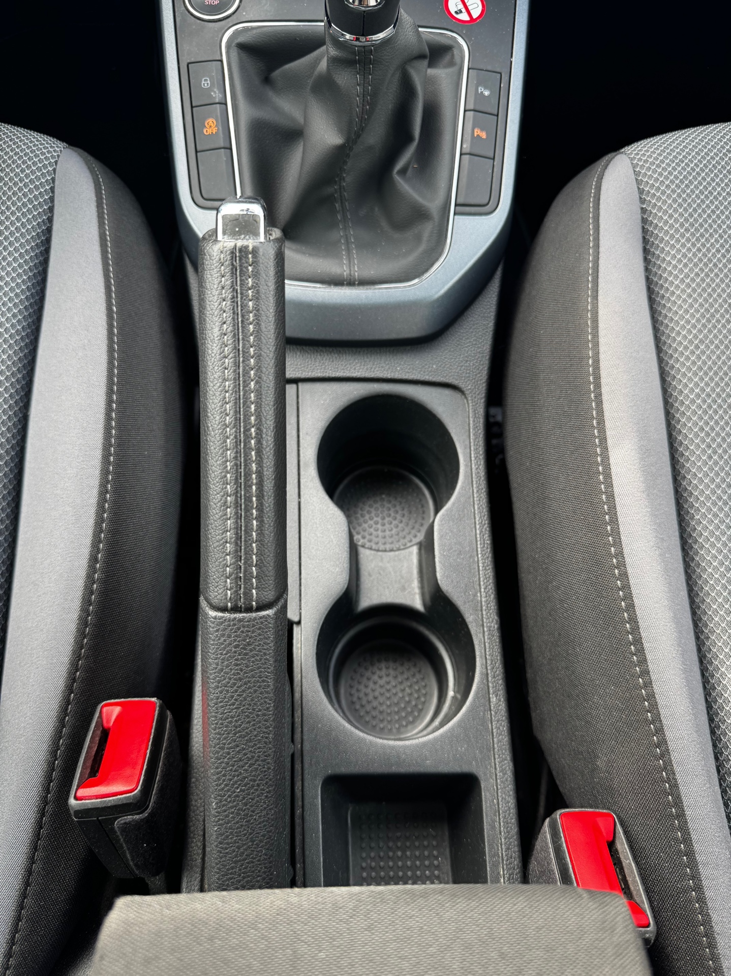 Foto van Seat Arona
