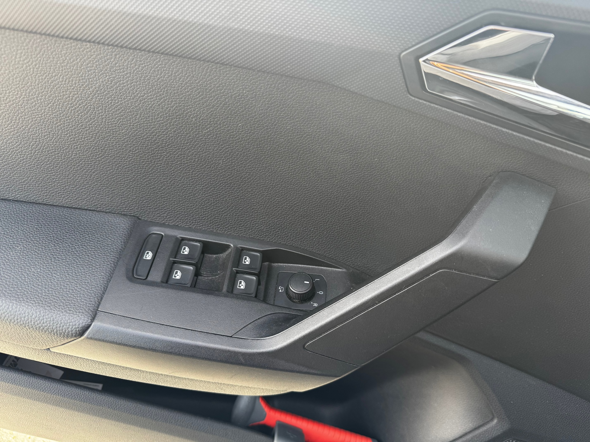 Foto van Seat Arona