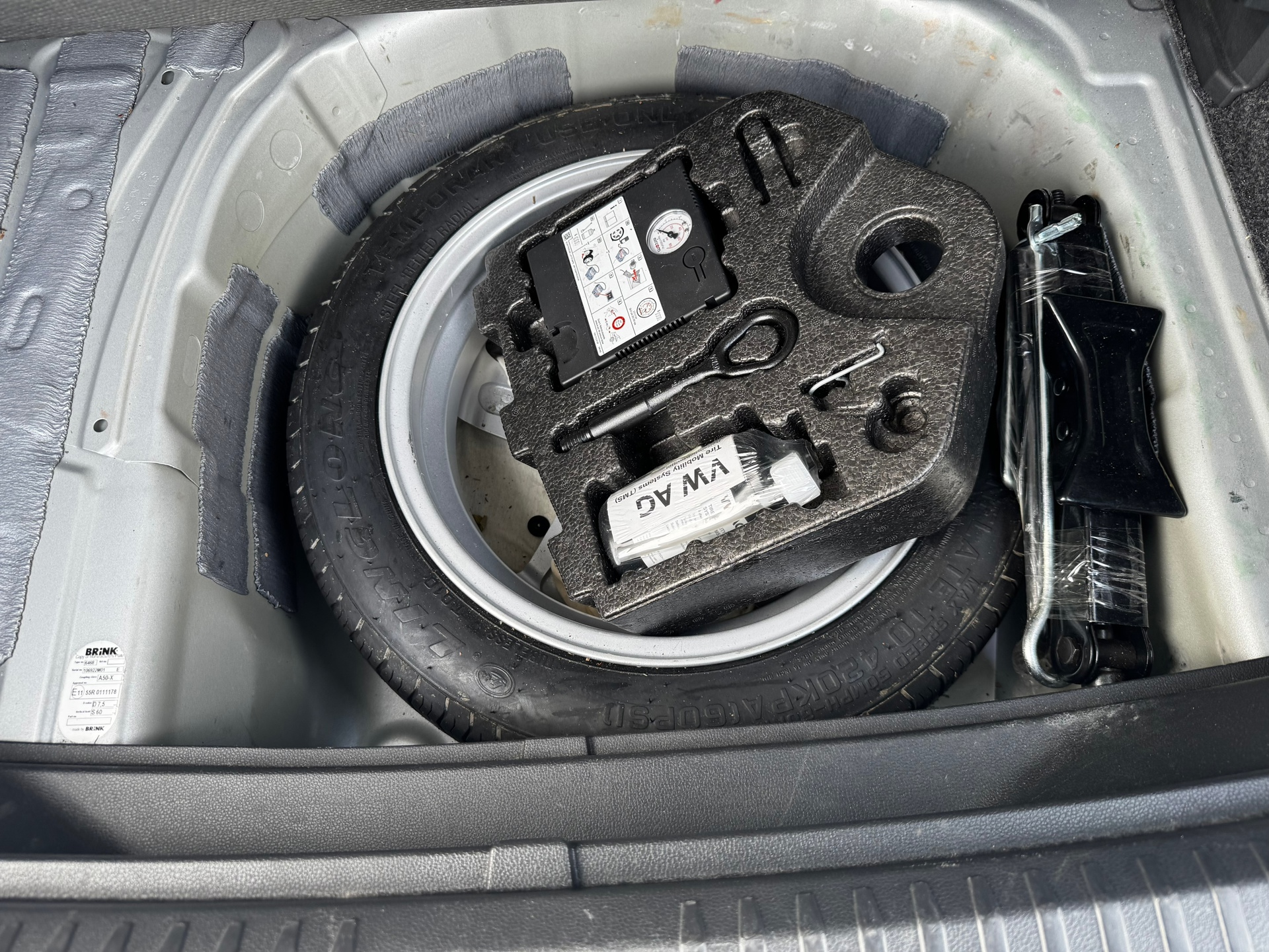 Foto van Seat Arona
