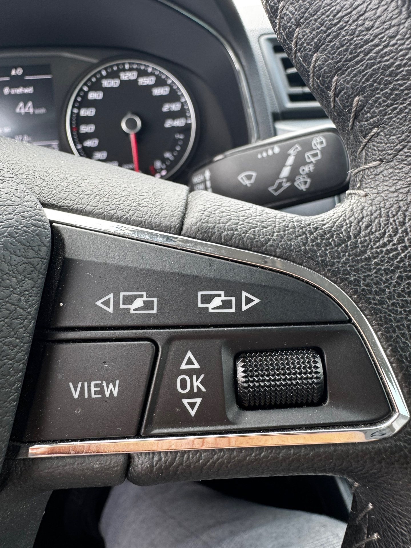 Foto van Seat Arona
