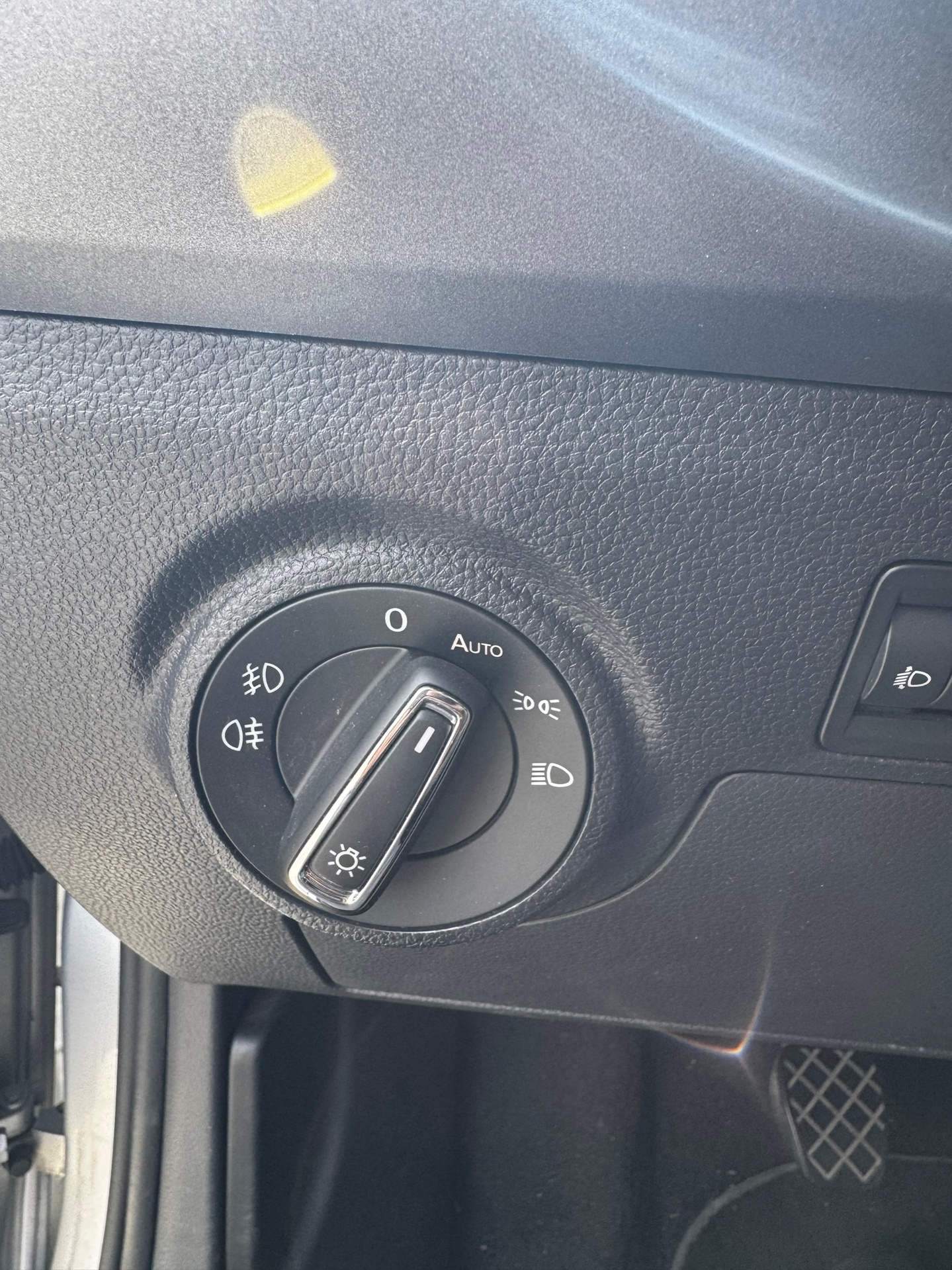 Foto van Seat Arona
