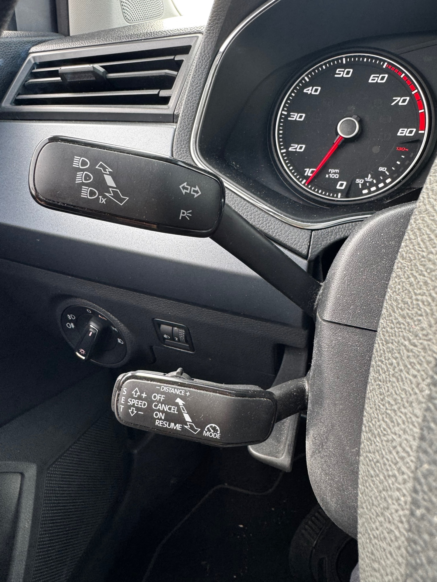 Foto van Seat Arona