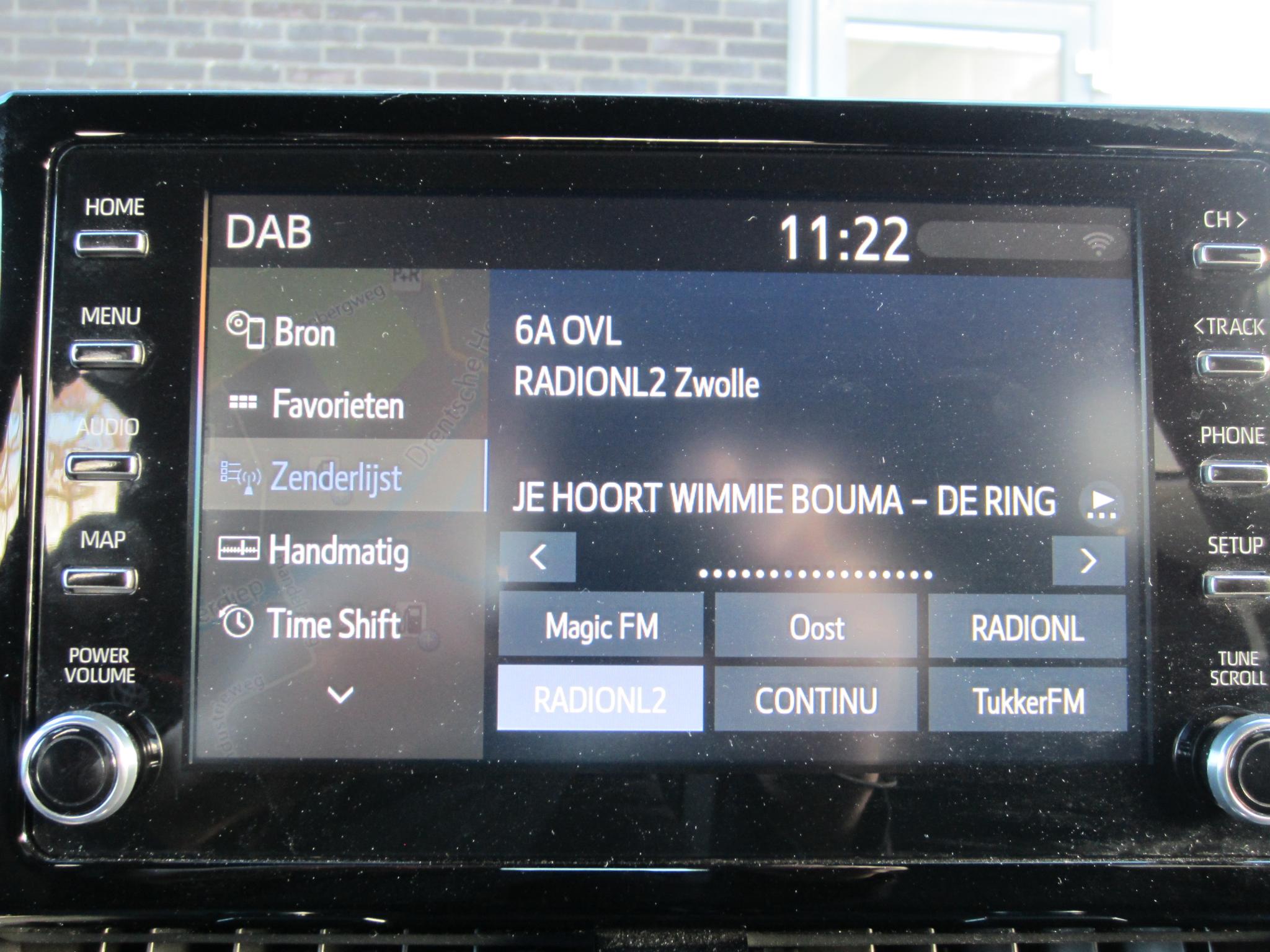Foto van Toyota Toyota Corolla