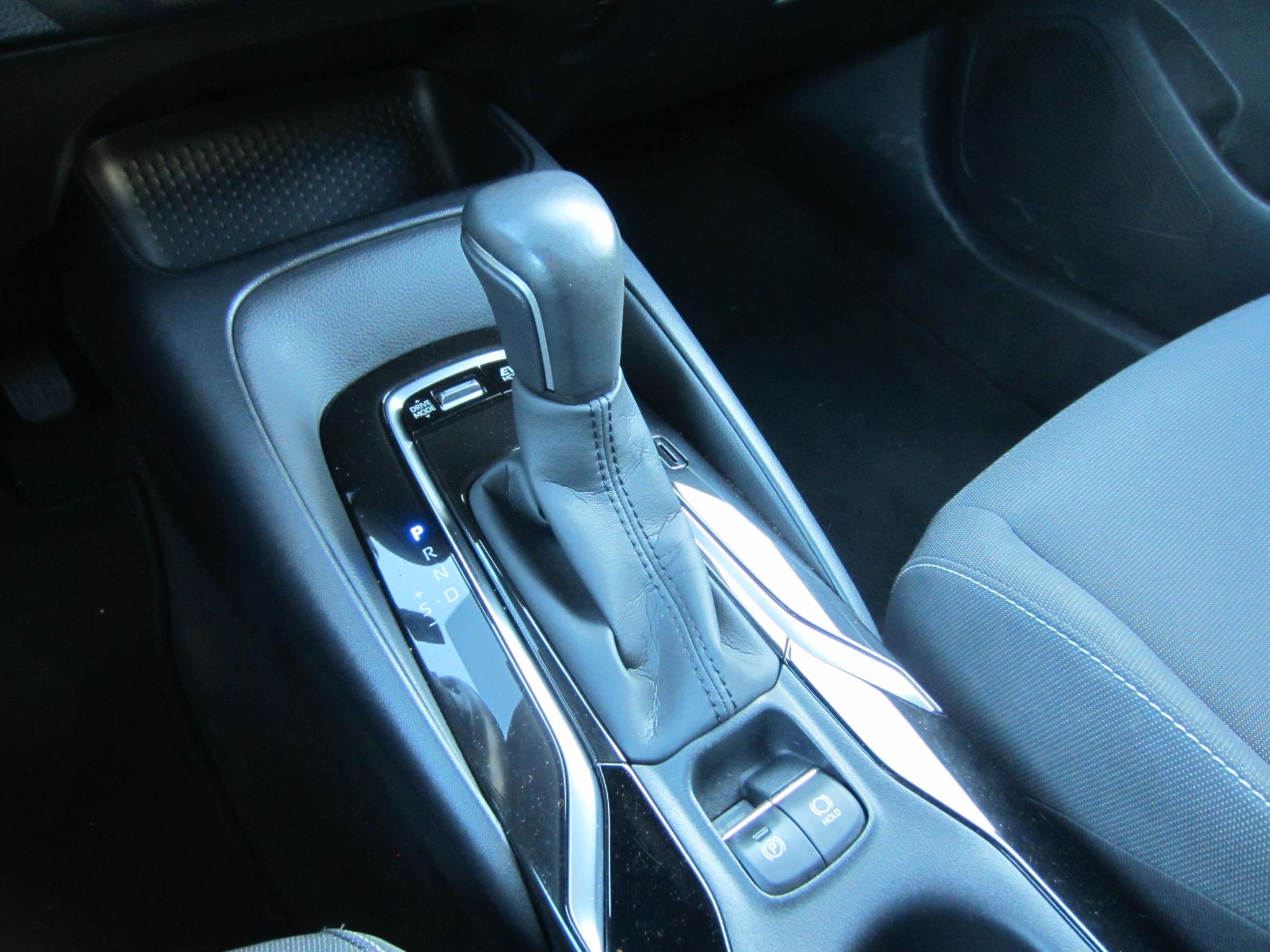 Foto van Toyota Toyota Corolla