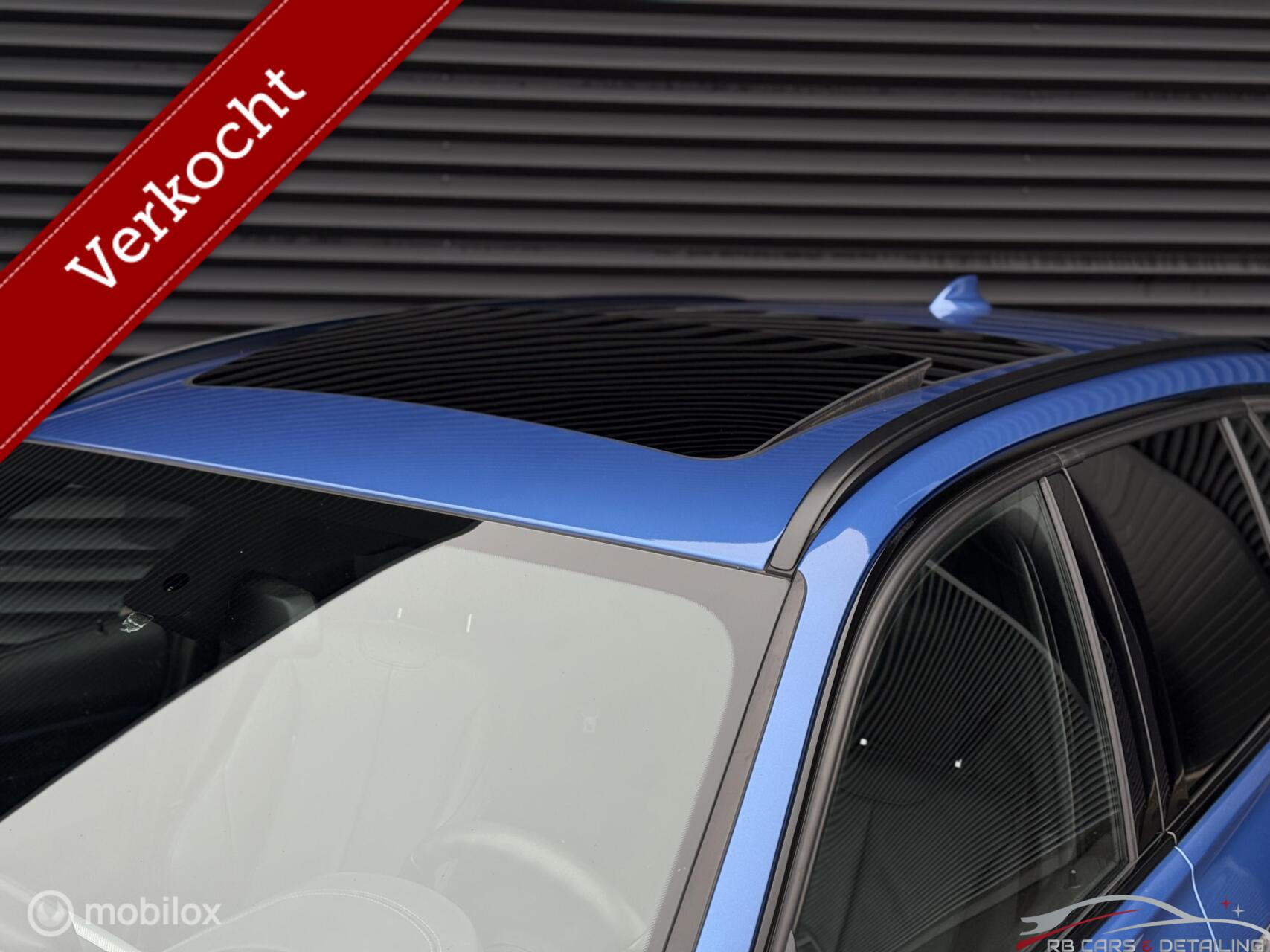 Foto van BMW 318i