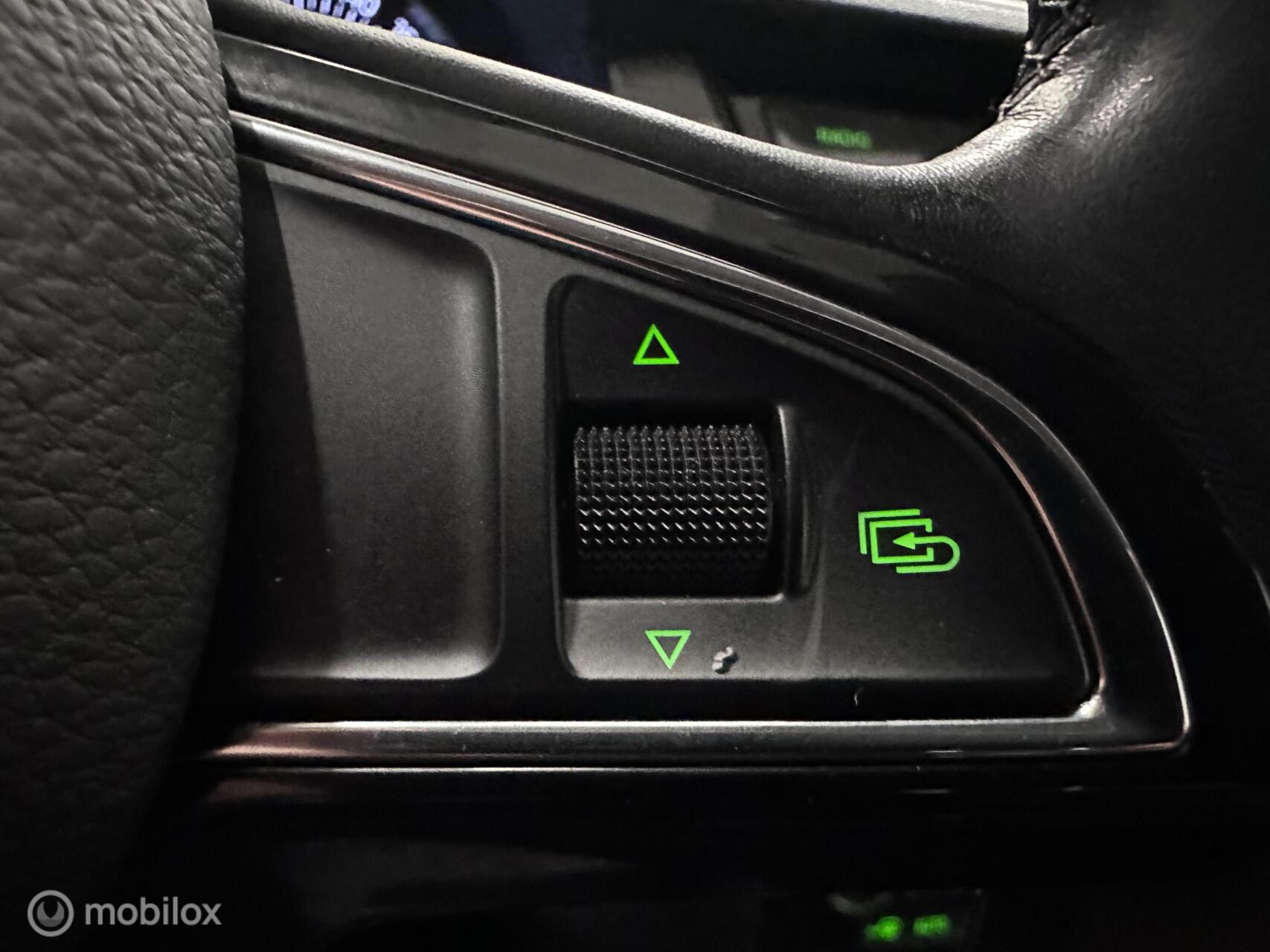 Foto van Skoda Fabia