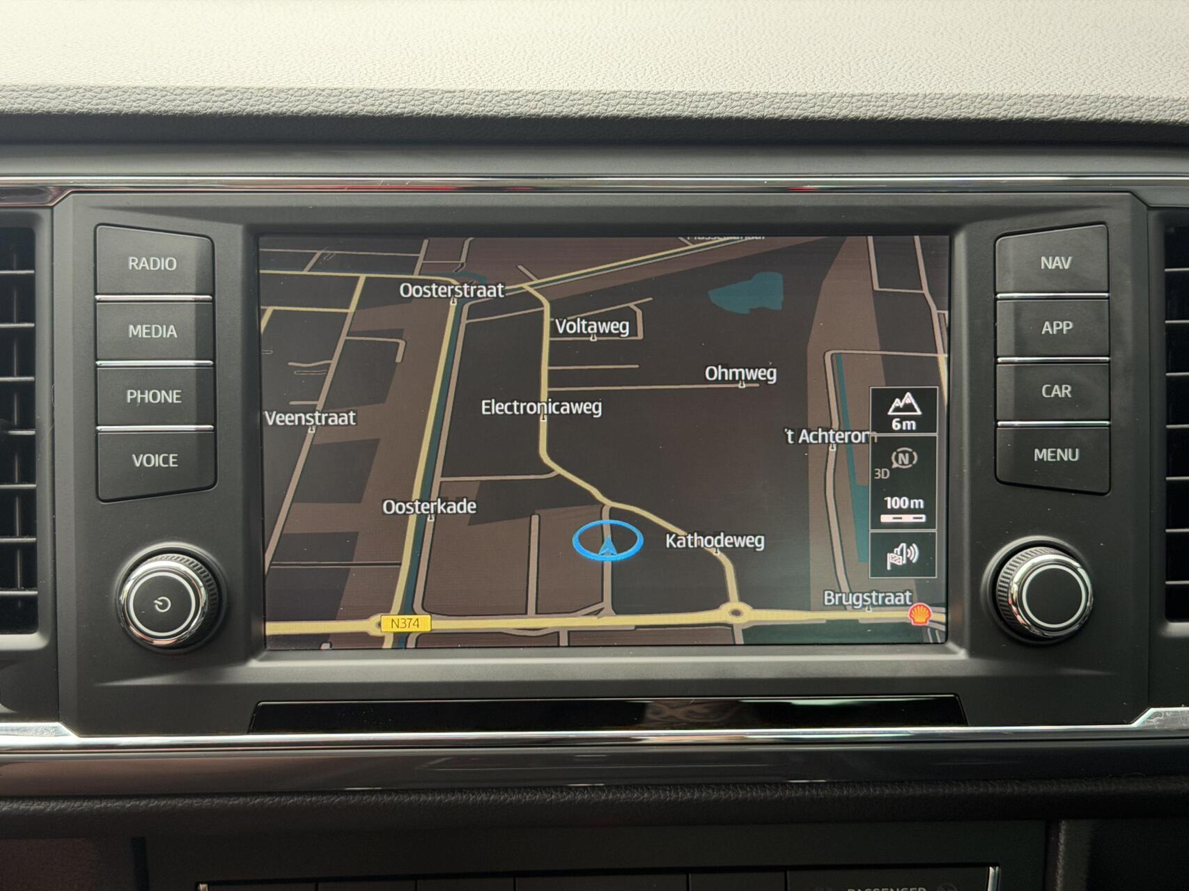 Foto van Seat Ateca