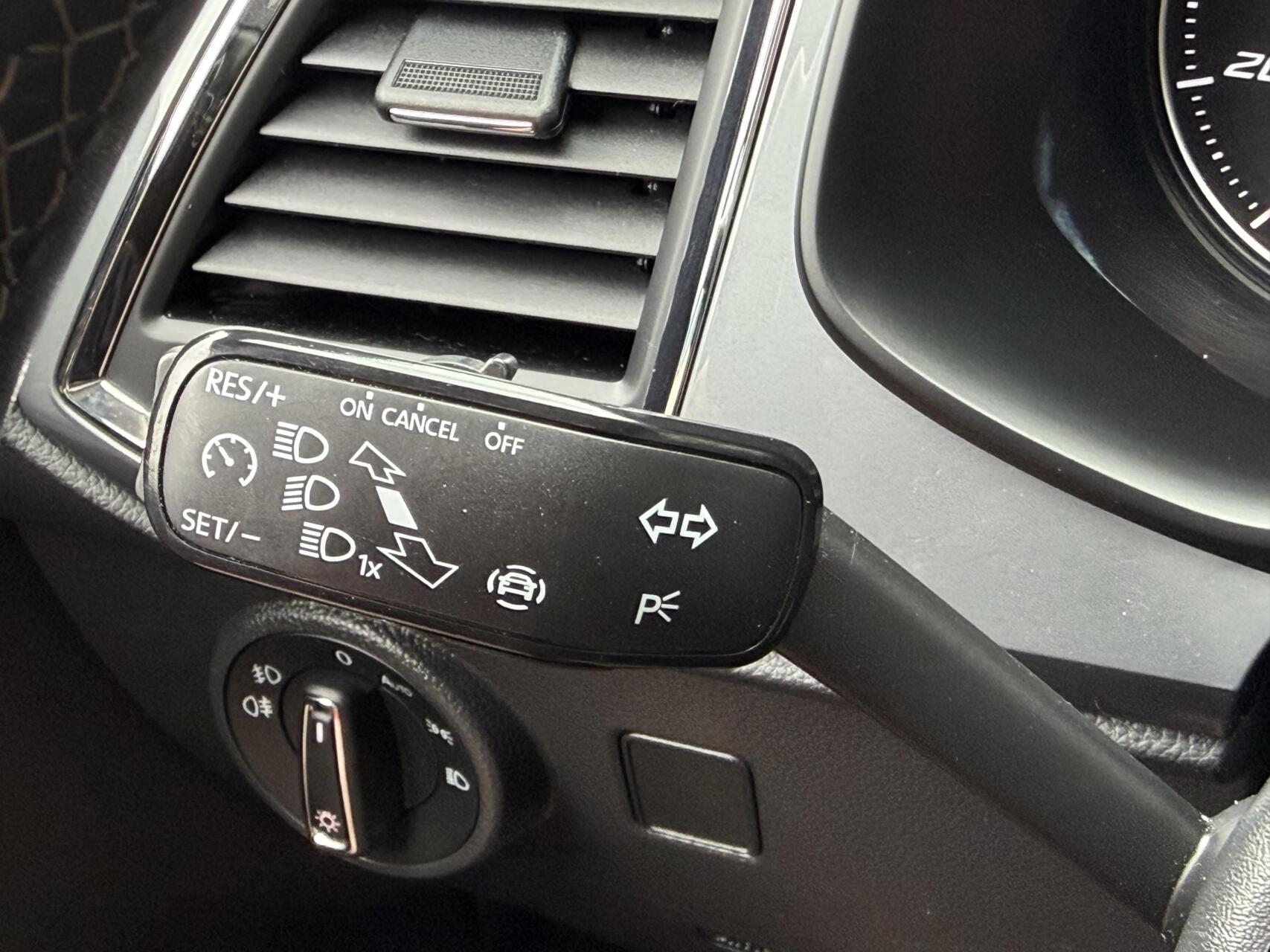 Foto van Seat Ateca