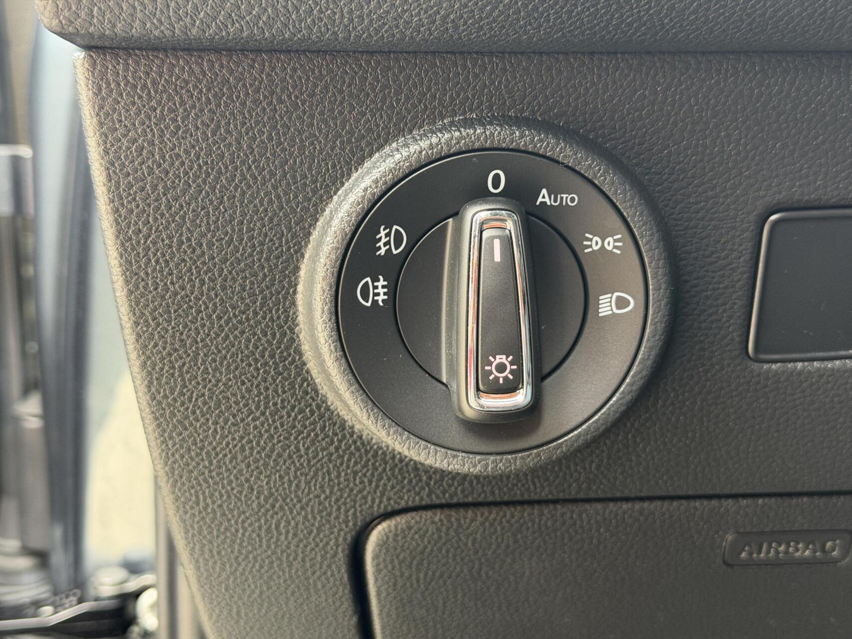 Foto van Seat Ateca