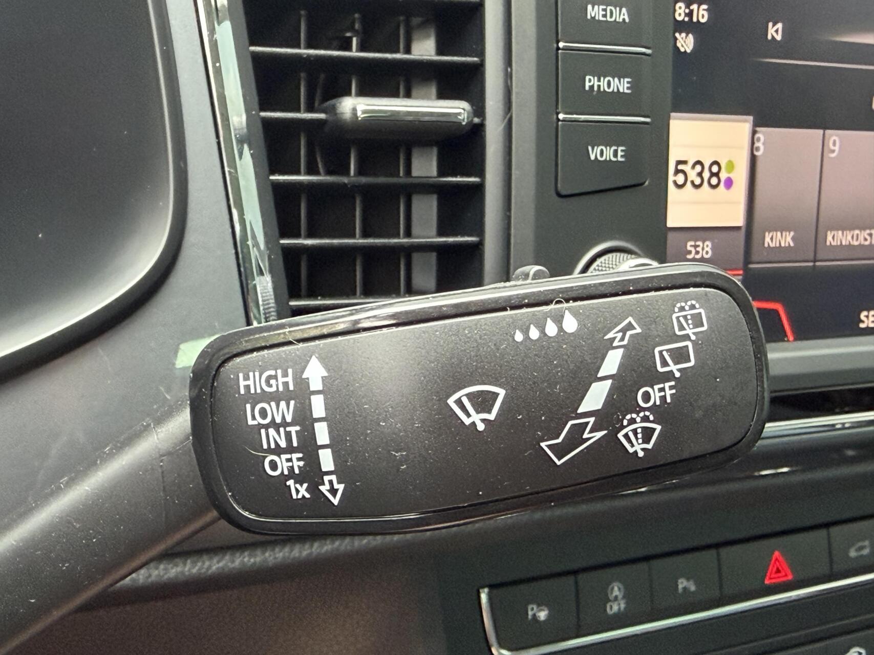 Foto van Seat Ateca