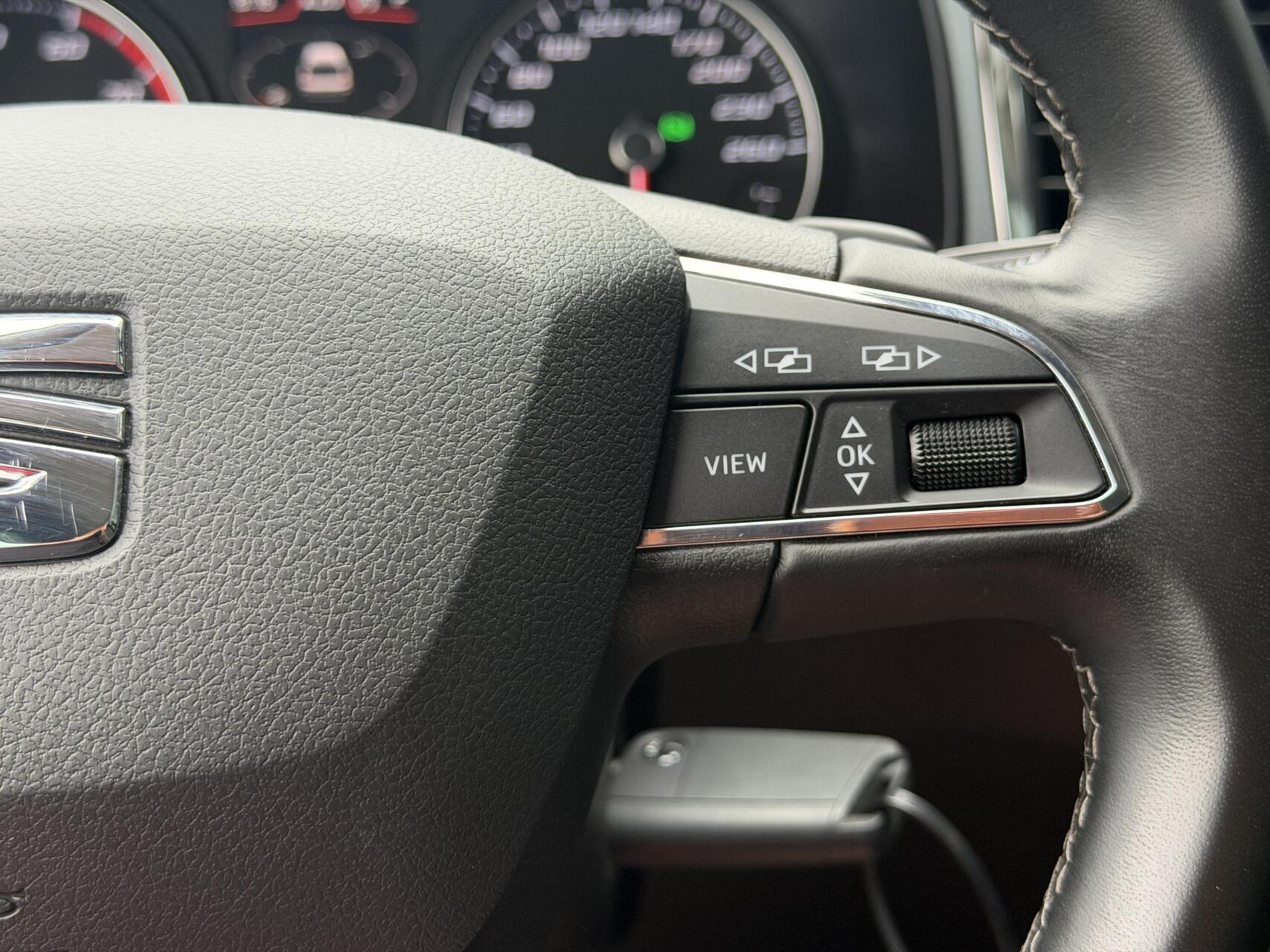 Foto van Seat Ateca