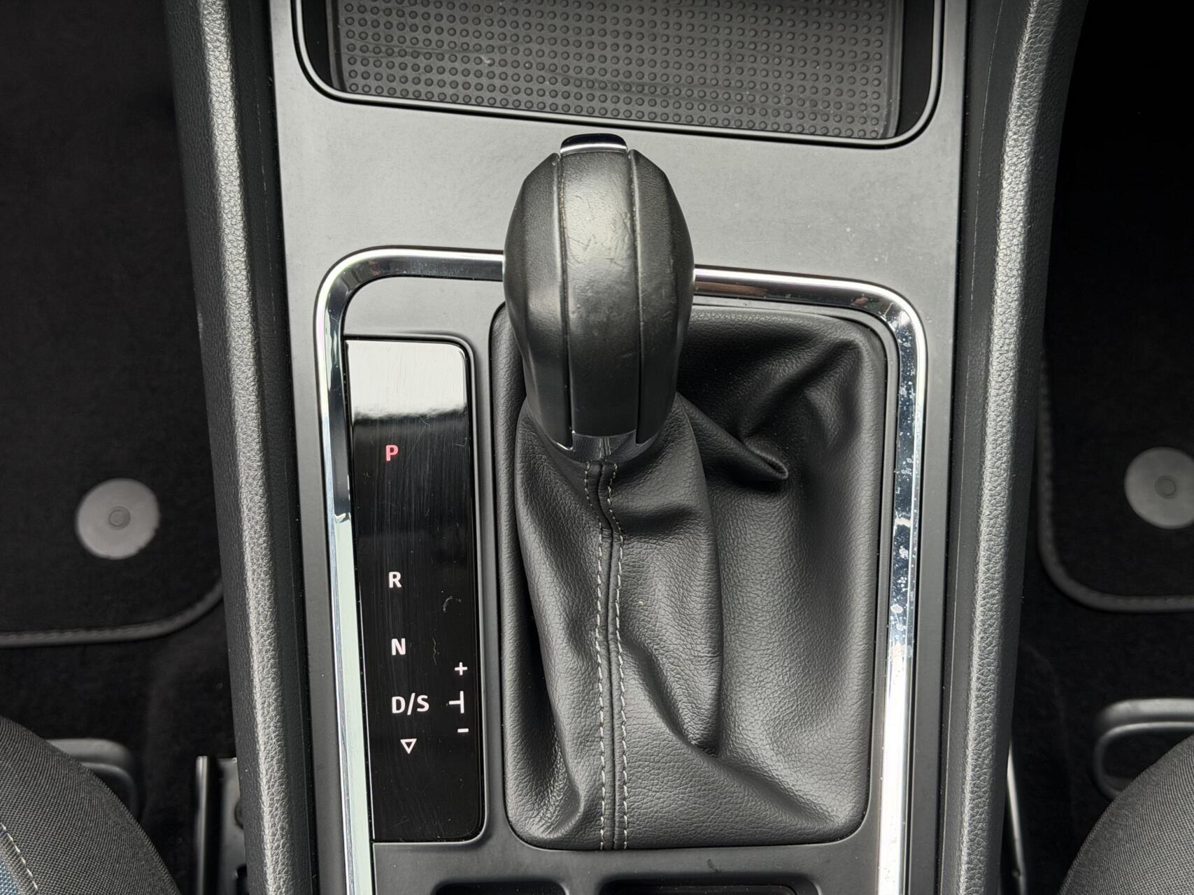 Foto van Seat Ateca