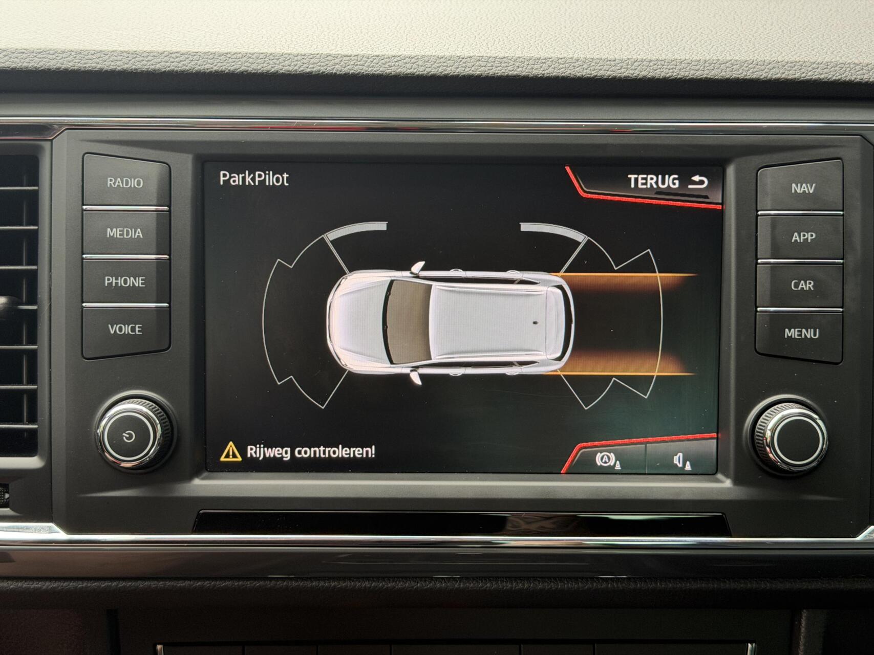 Foto van Seat Ateca
