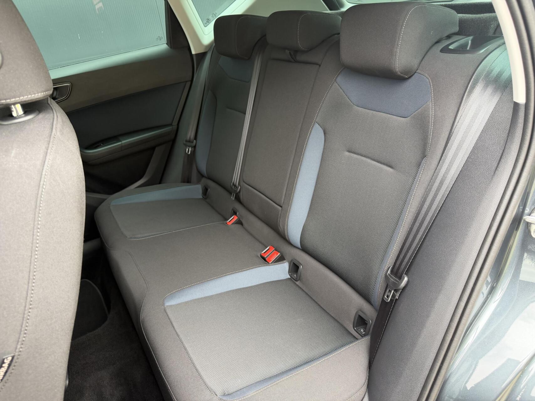 Foto van Seat Ateca