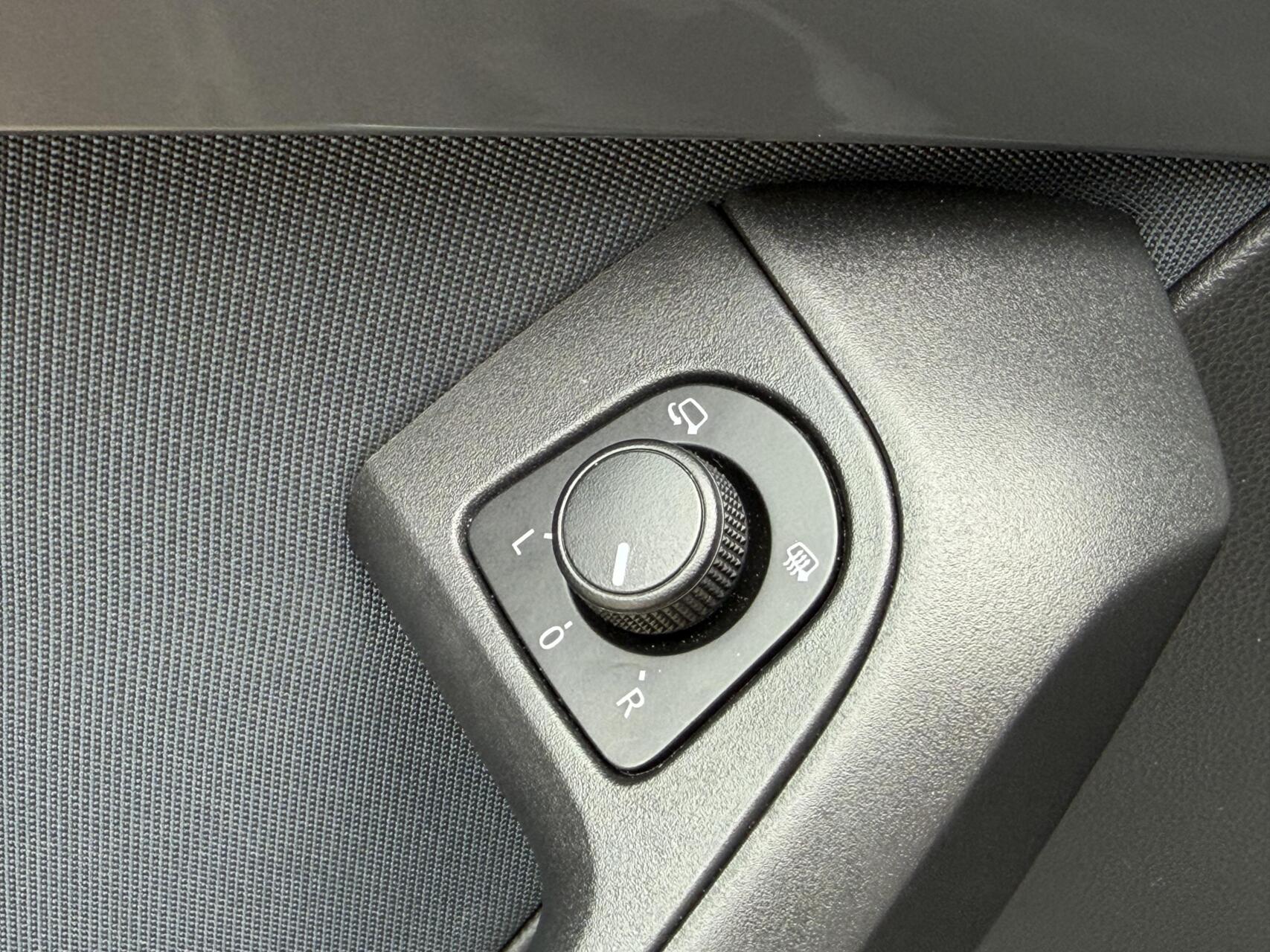 Foto van Seat Ateca