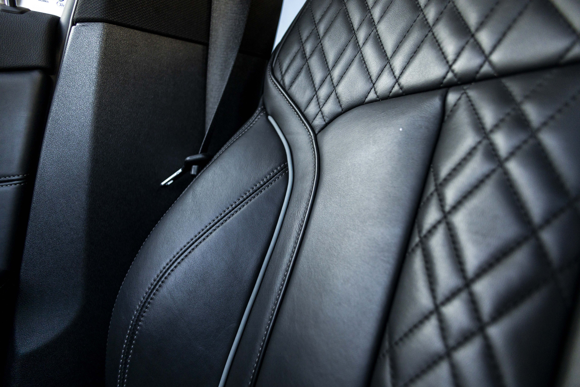 Foto van BMW 530e Iperformance