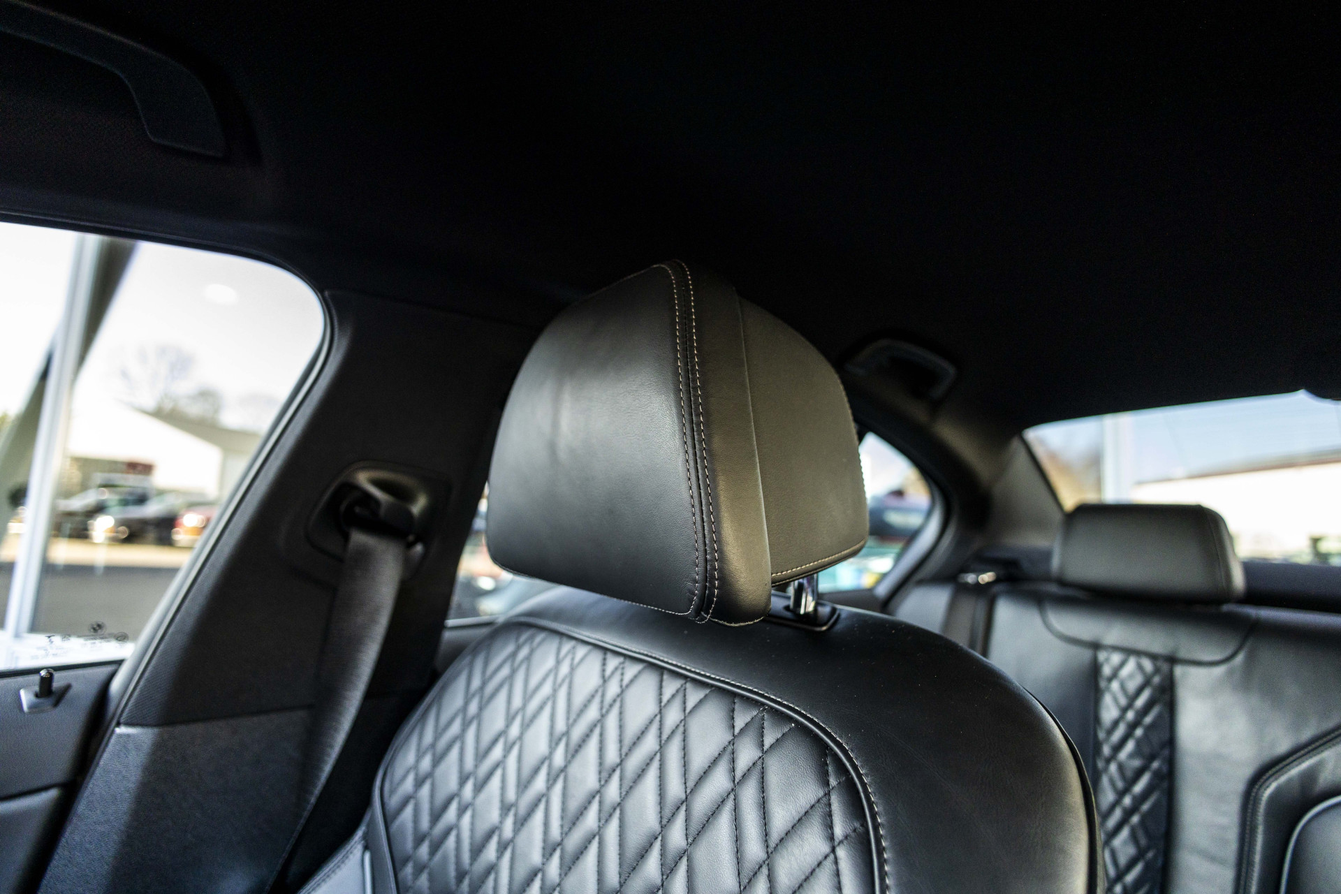 Foto van BMW 530e Iperformance