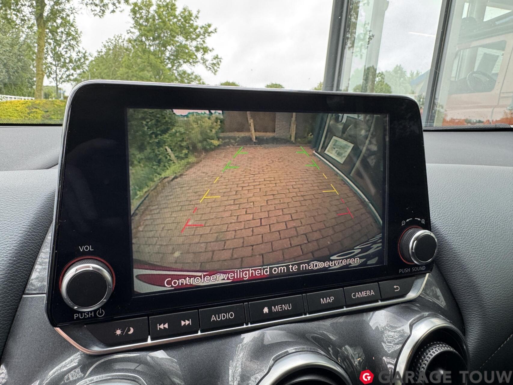 Foto van Nissan Nissan Juke