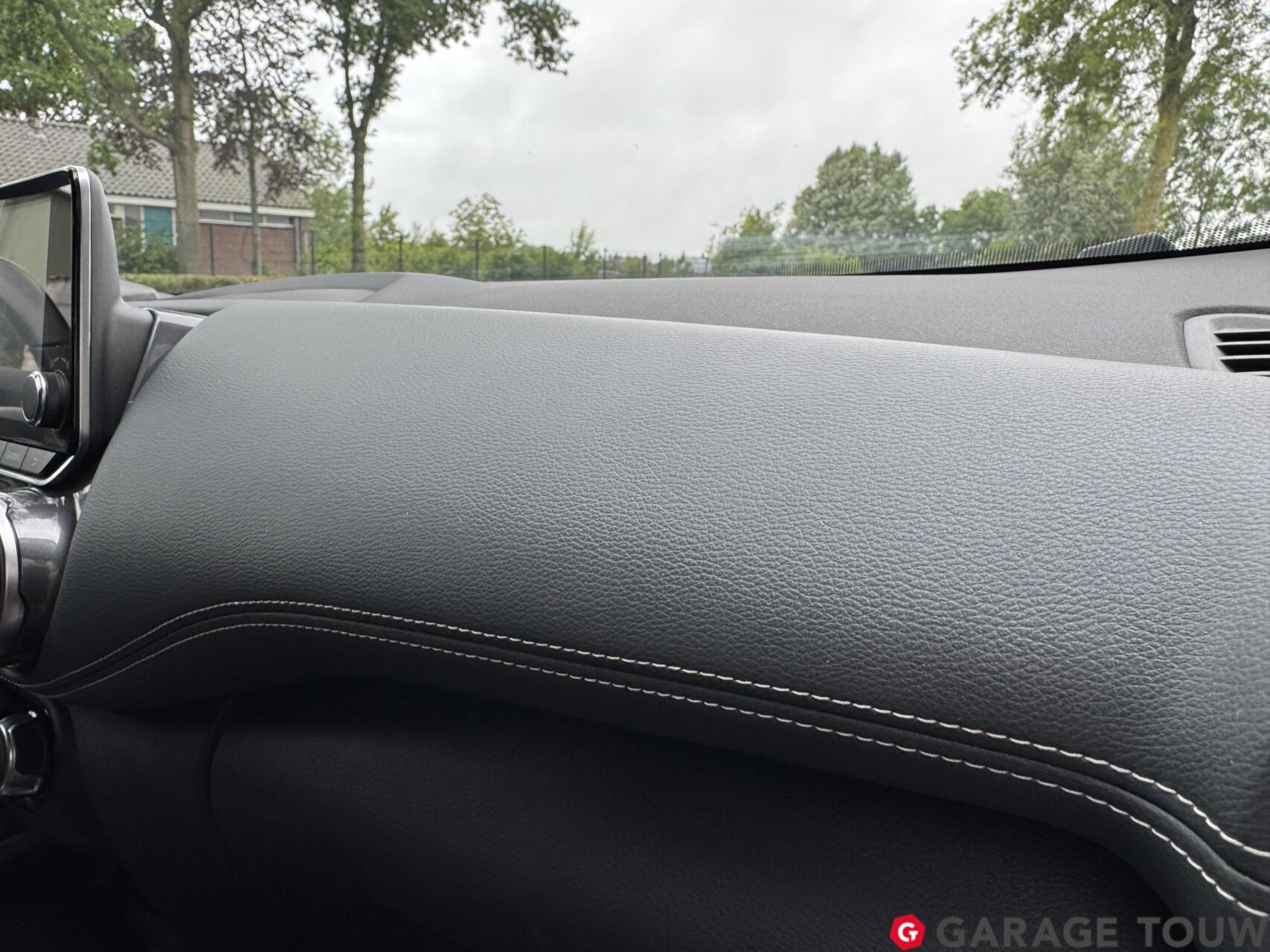 Foto van Nissan Nissan Juke