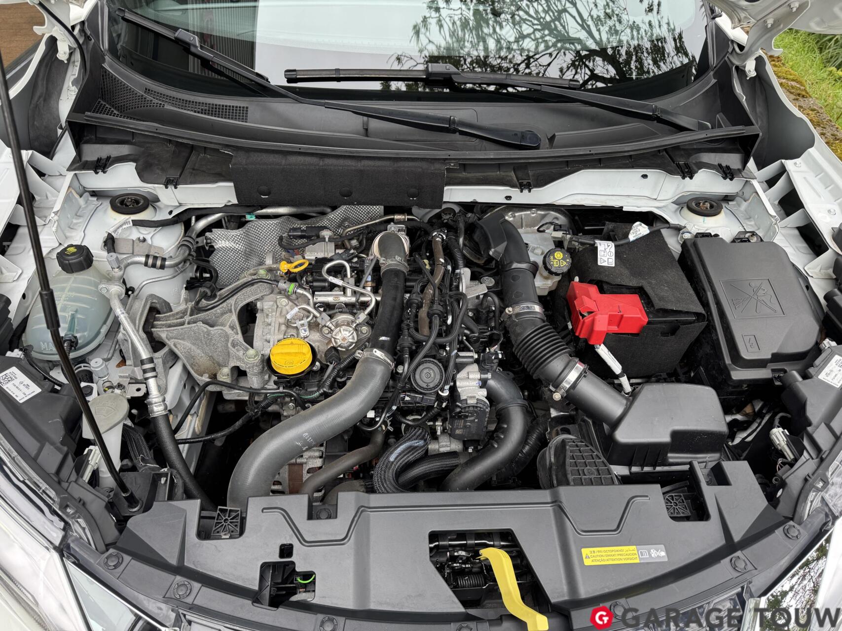 Foto van Nissan Nissan Juke
